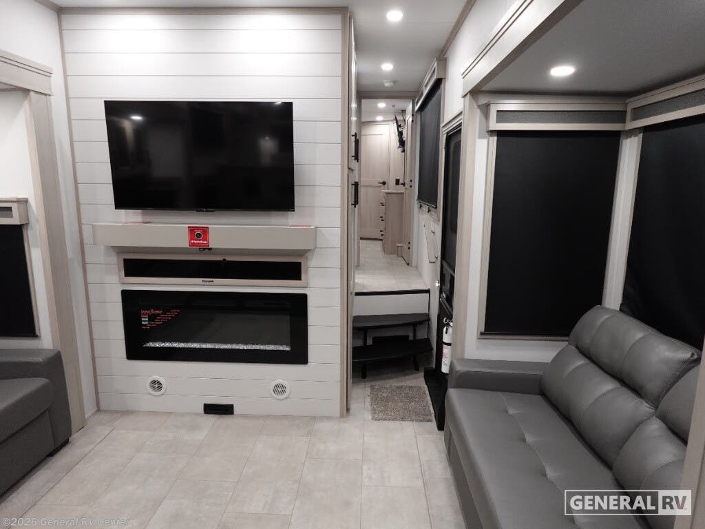 New 2026 Grand Design Solitude 390RK available in Ashland, Virginia