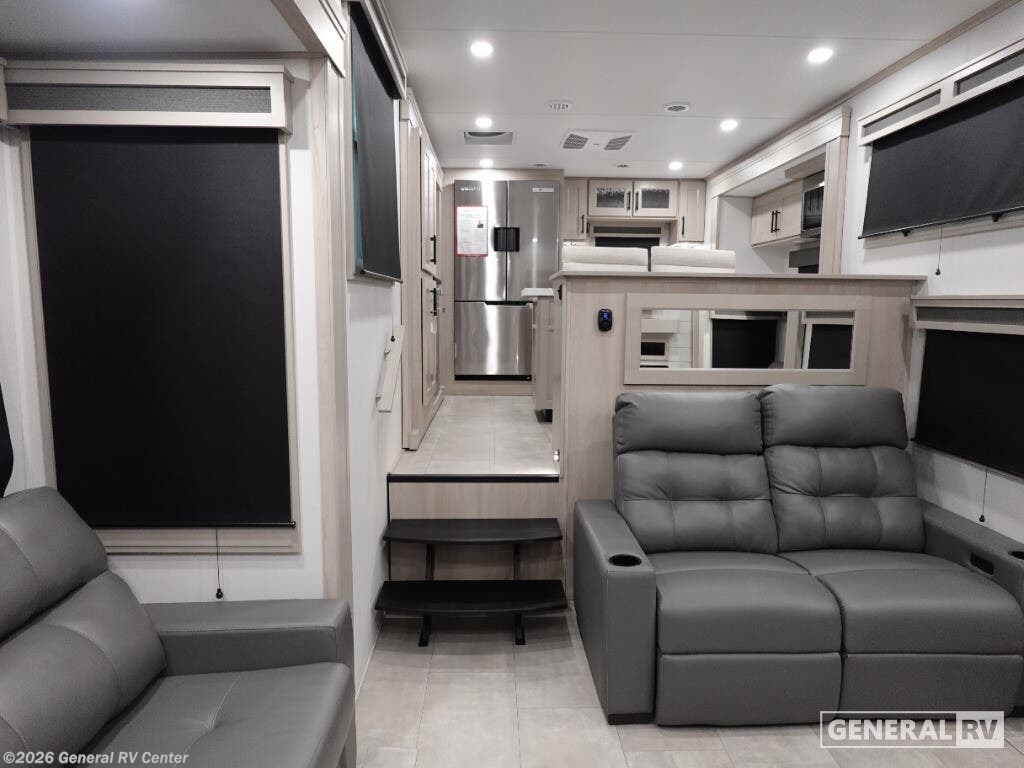 2026 Grand Design Solitude 390RK - New Fifth Wheel For Sale by General RV Center in Ashland, Virginia