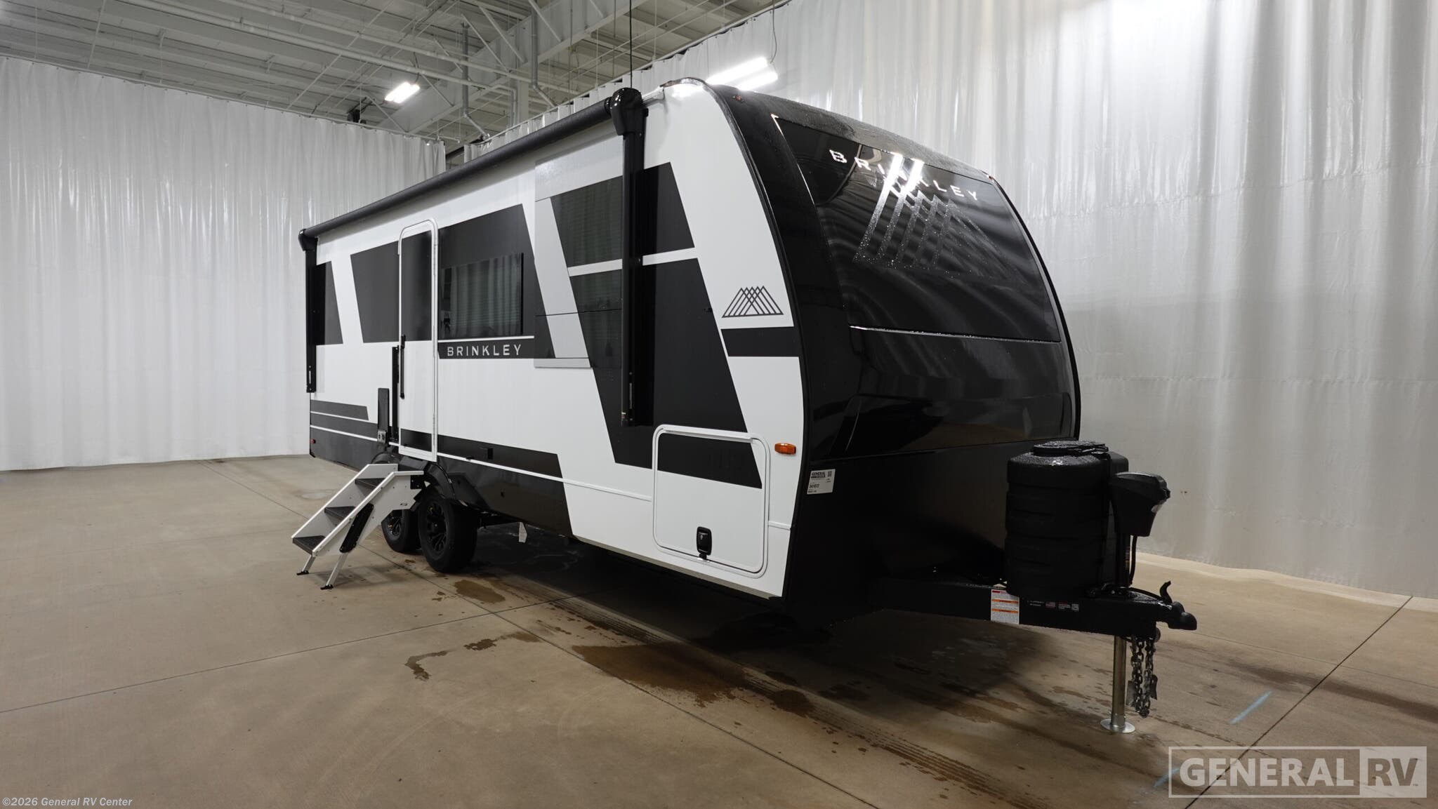 2026 Brinkley RV Model I 235 RV for Sale in Ashland, VA 23005 | 341072 ...