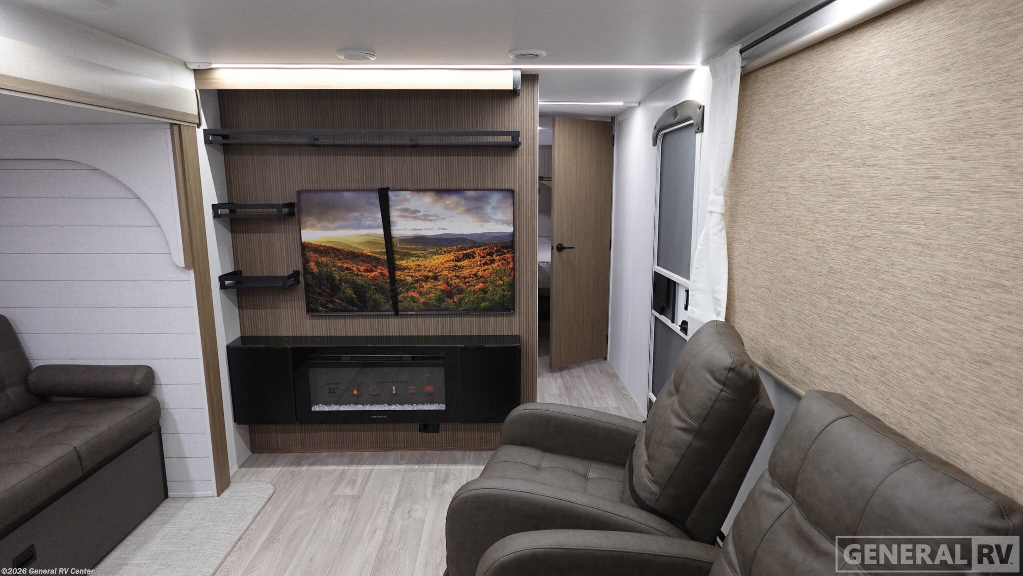 New 2026 Forest River Salem 27RK available in Ashland, Virginia