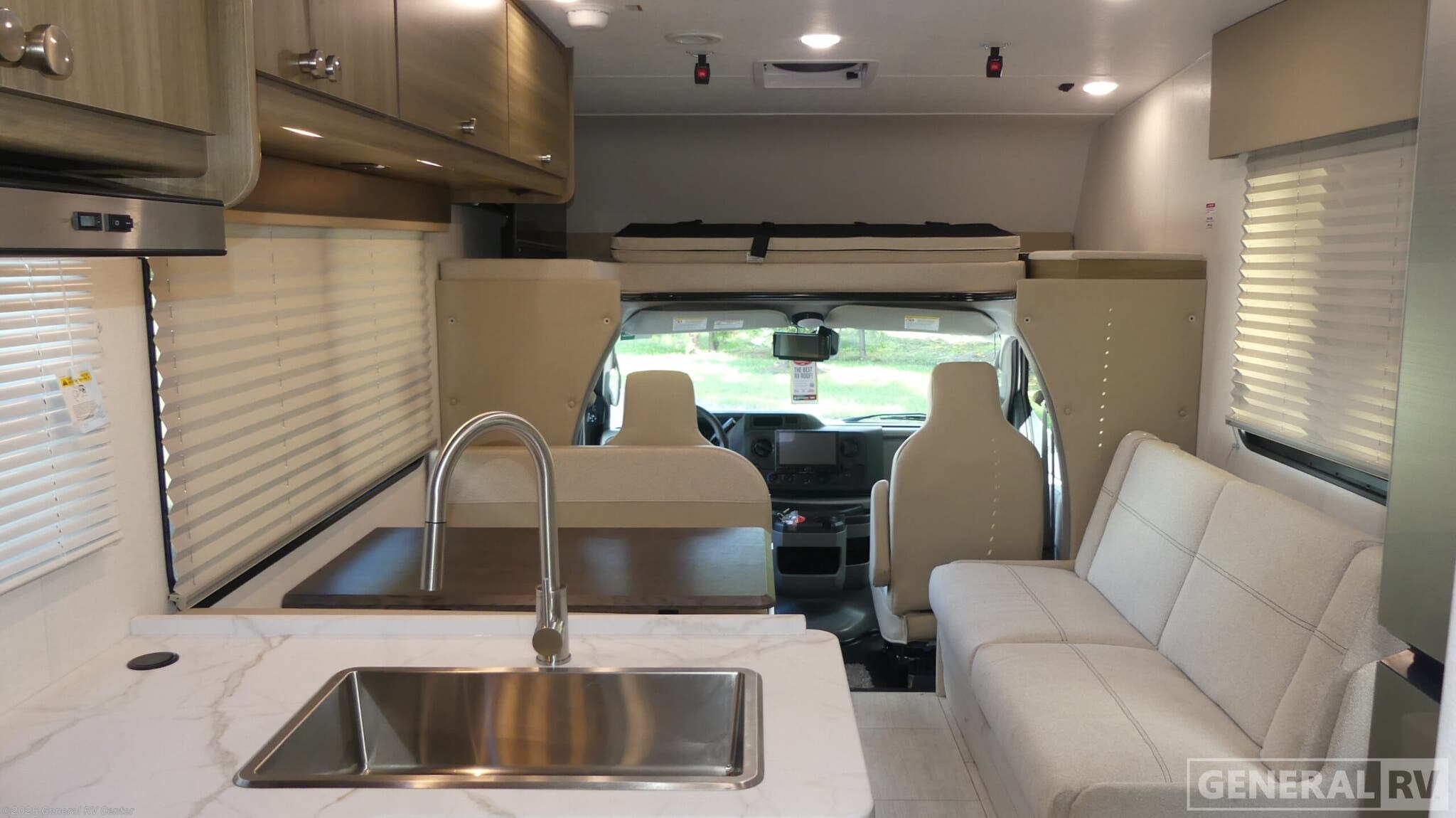 New 2026 Coachmen Freelander 27QBF available in Ashland, Virginia