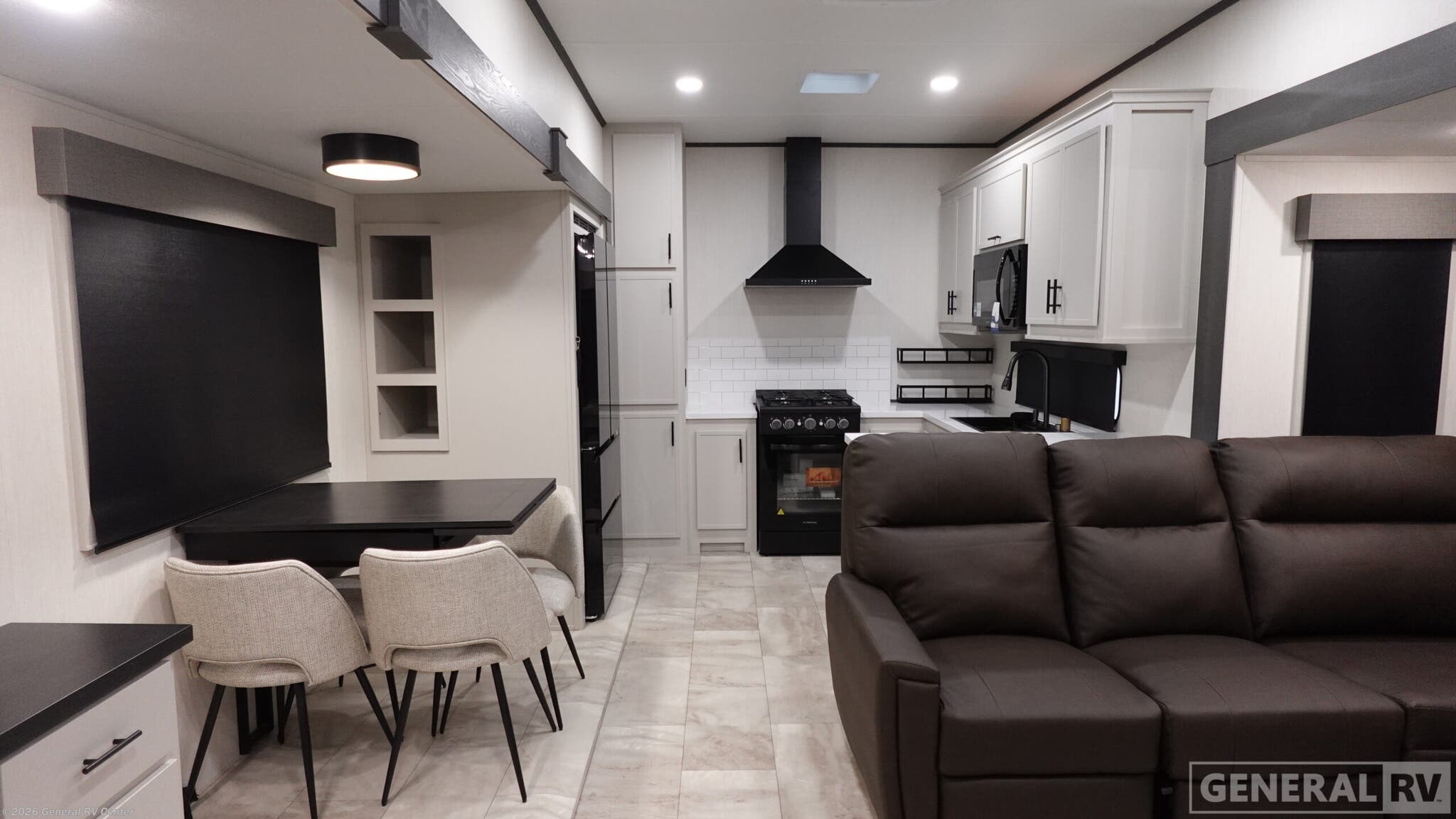 2026 Prime Time Sanibel 38LAUNDRY - New Fifth Wheel For Sale by General RV Center in Ashland, Virginia