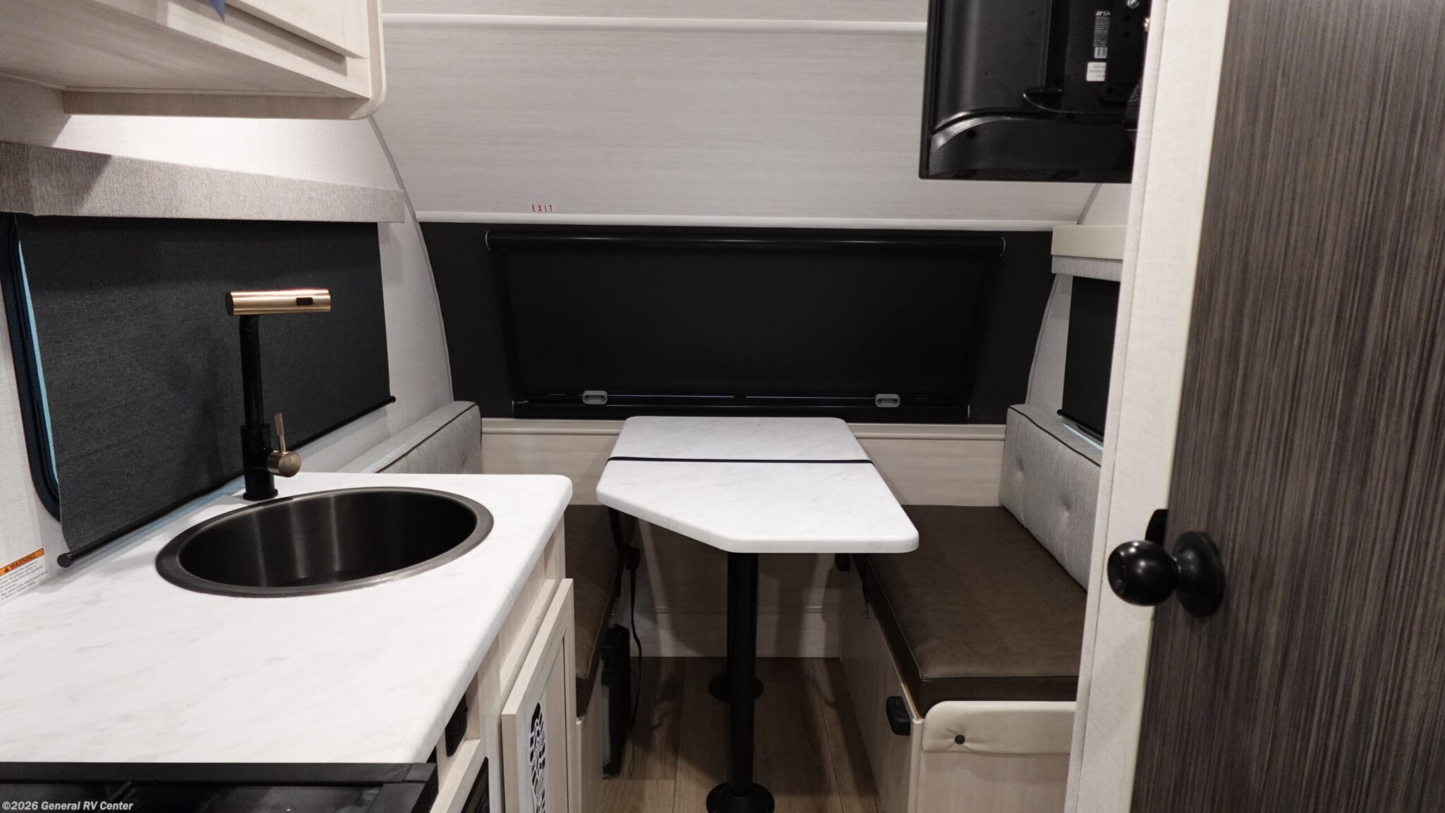 New 2026 Forest River R*POD RP-171 available in Ashland, Virginia