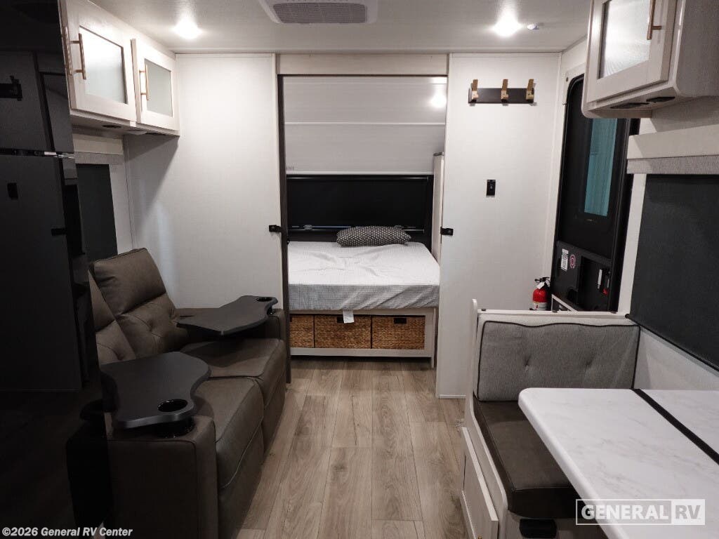 New 2026 Forest River R*POD RP-205 available in Ashland, Virginia