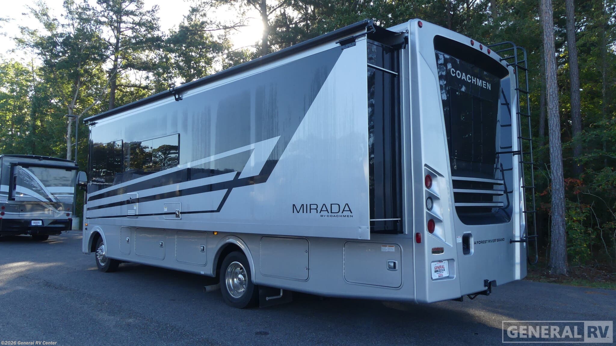 2026 Mirada 29FW by Coachmen from General RV Center in Ashland, Virginia