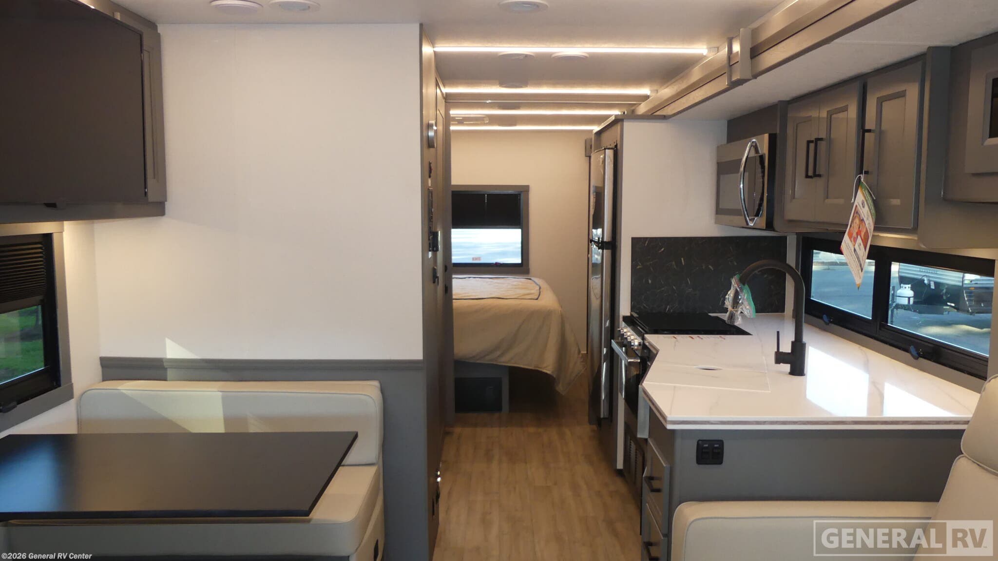 2026 Coachmen Mirada 29FW - New Class A For Sale by General RV Center in Ashland, Virginia
