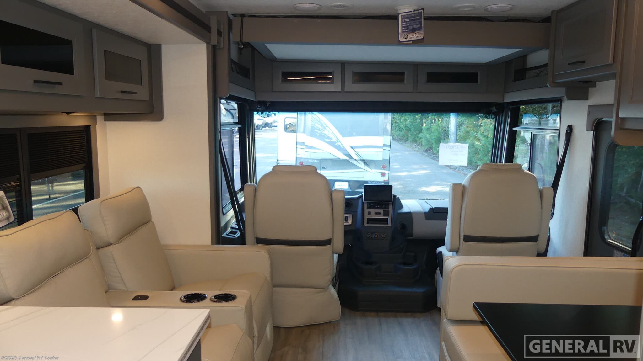 New 2026 Coachmen Mirada 29FW available in Ashland, Virginia
