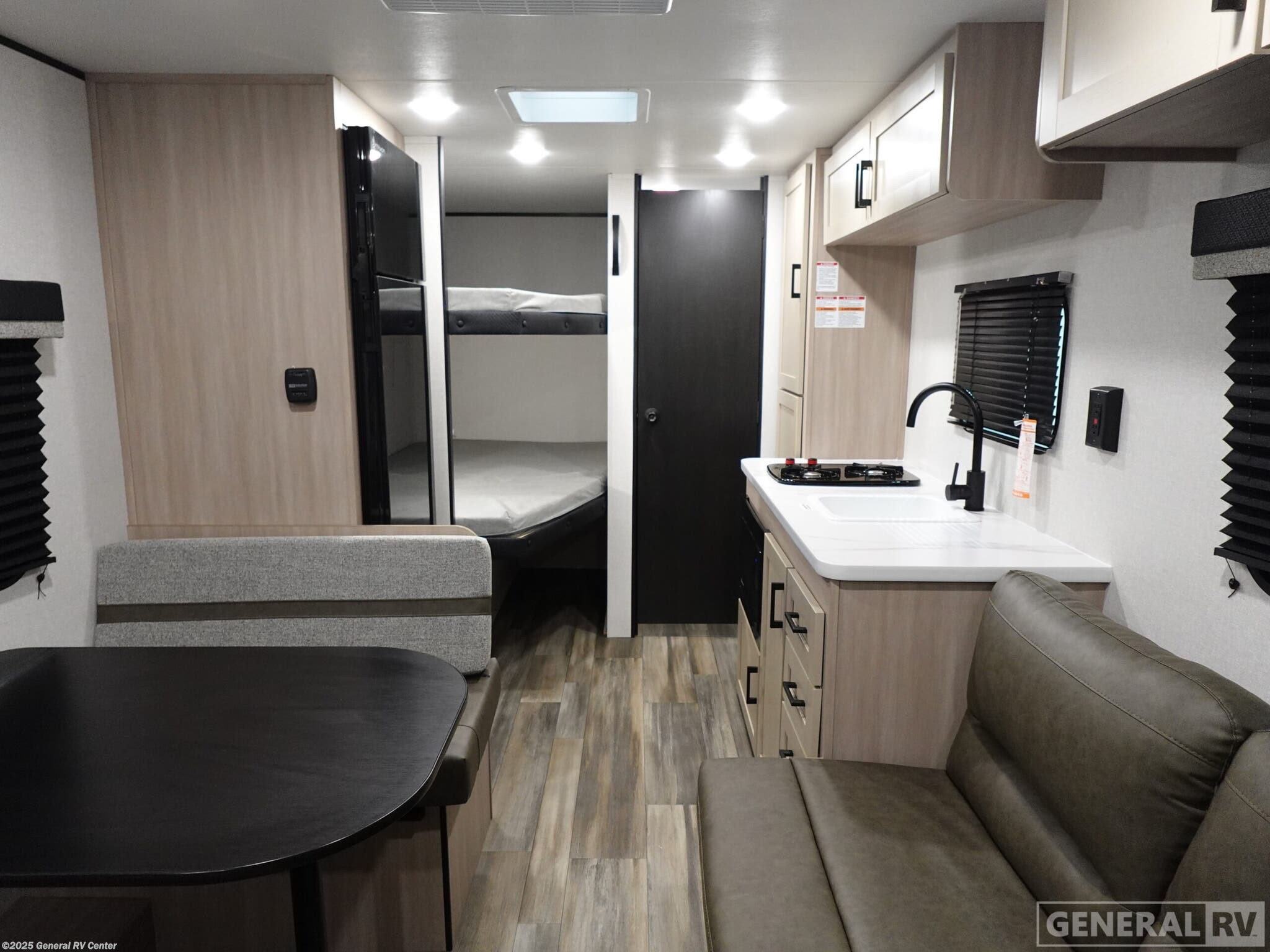 2026 Open Range COLT 25BH - New Travel Trailer For Sale by General RV Center in Ashland, Virginia