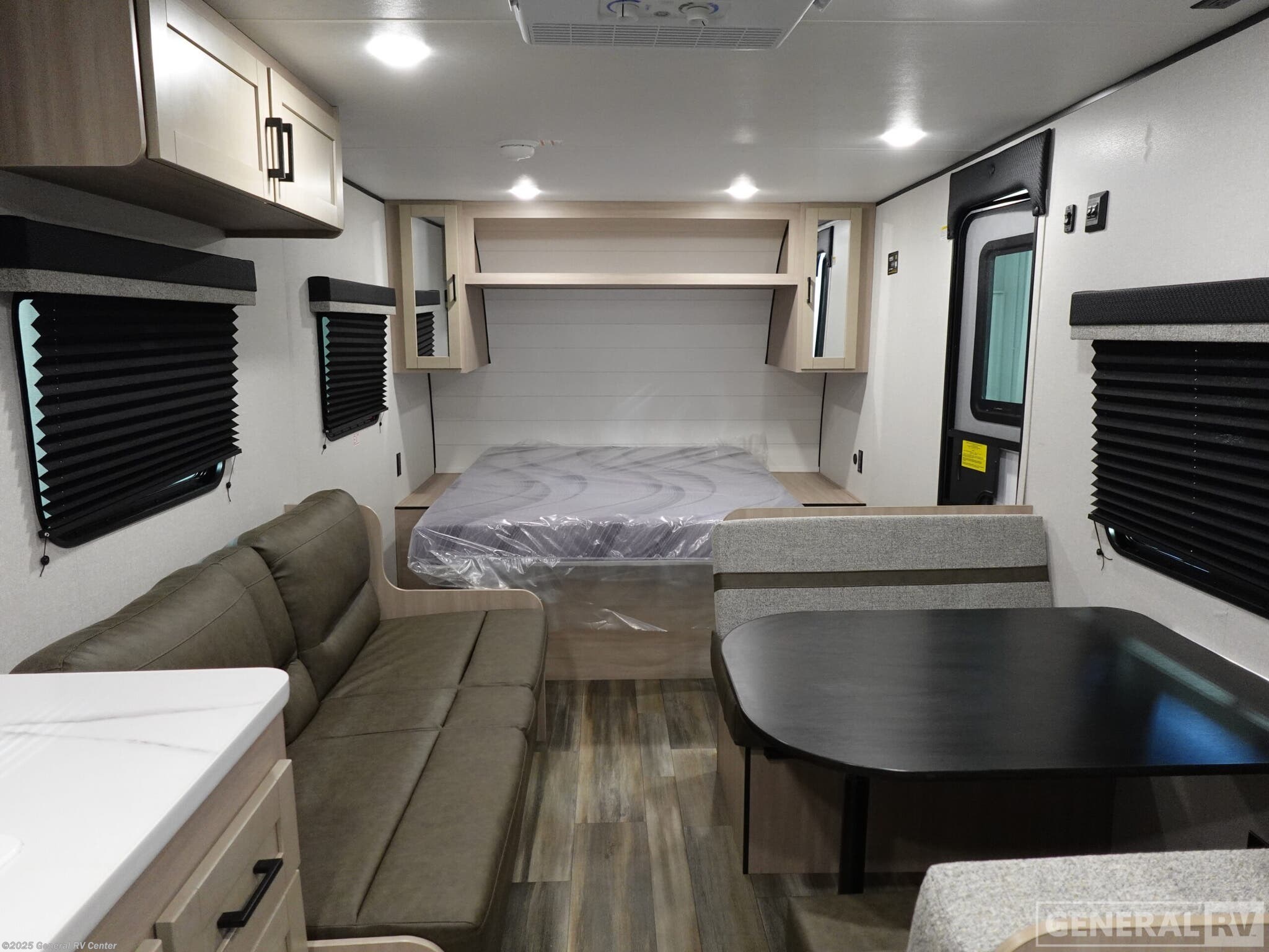 New 2026 Open Range COLT 25BH available in Ashland, Virginia