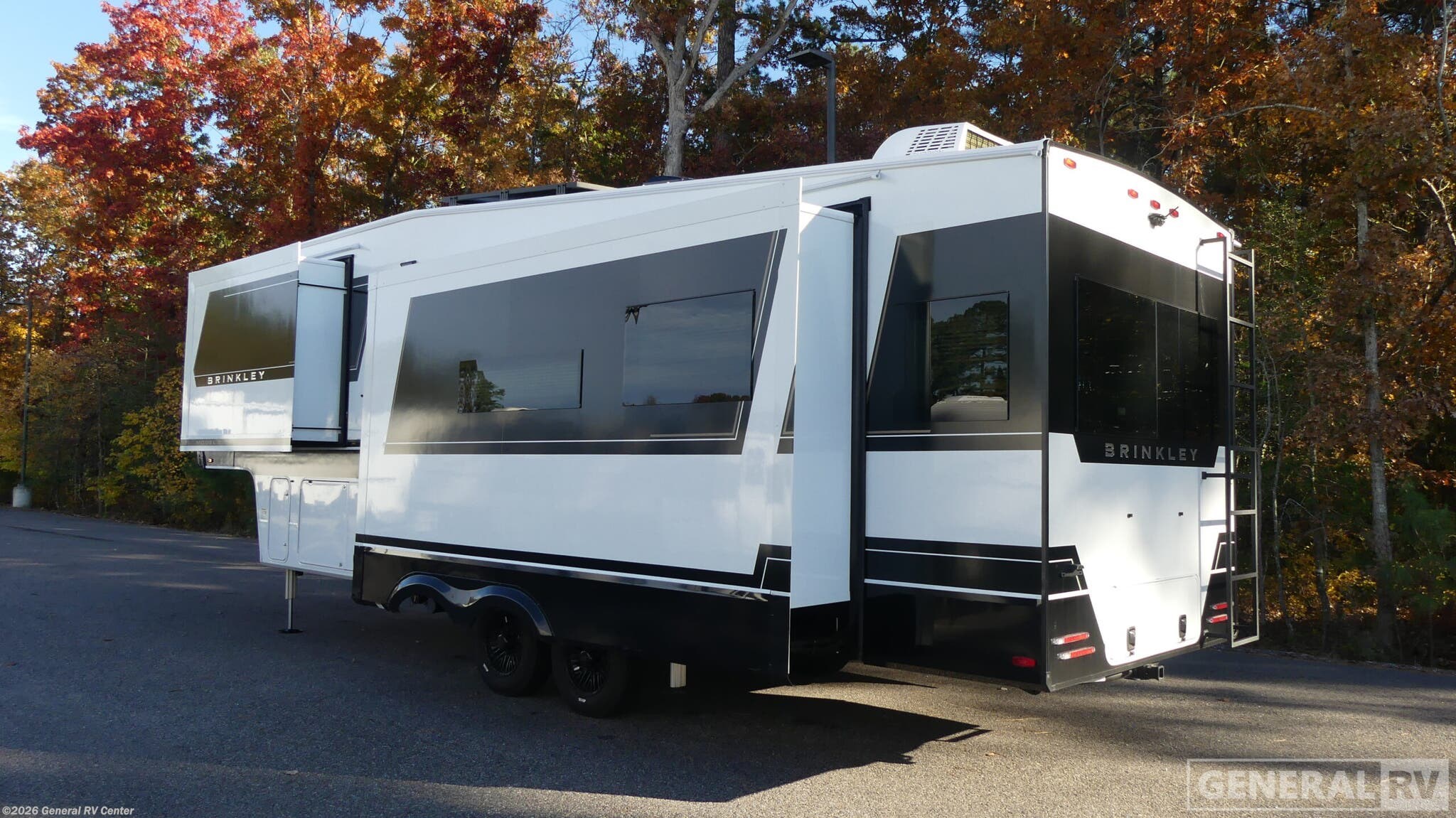 2026 Model Z 2900 by Brinkley RV from General RV Center in Ashland, Virginia
