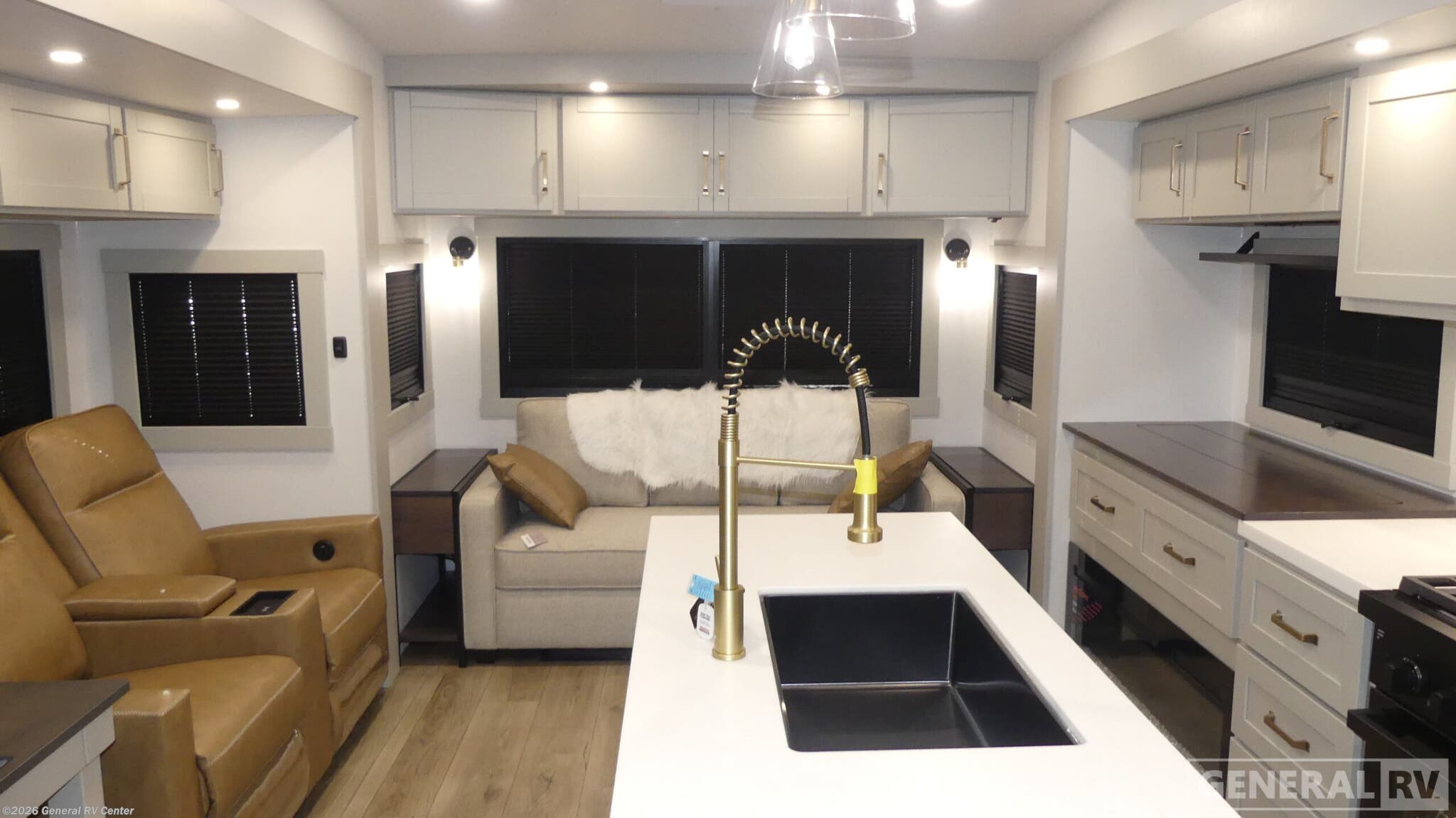 2026 Brinkley RV Model Z 2900 - New Fifth Wheel For Sale by General RV Center in Ashland, Virginia