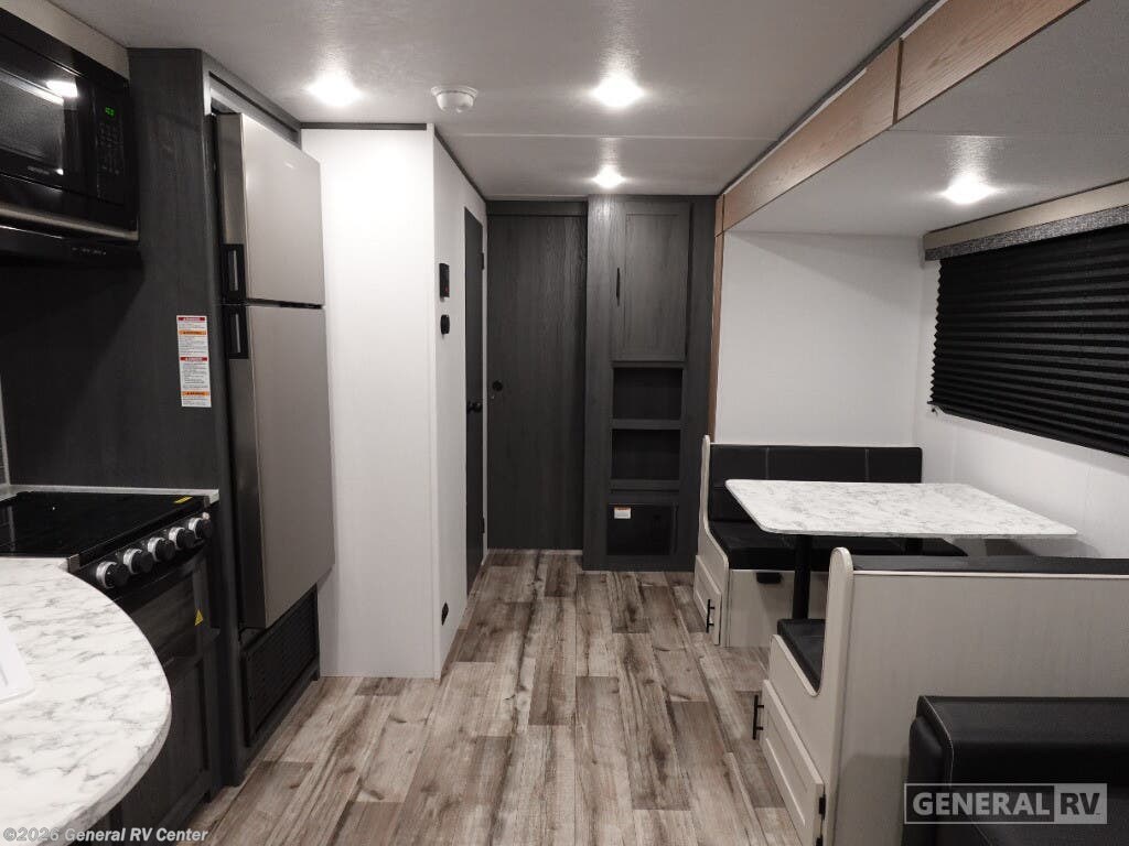 2025 Aspen Trail 29BH by Dutchmen from General RV Center in Ashland, Virginia