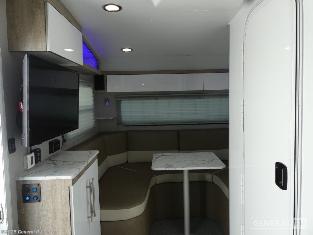 2022 Sol ECLIPSE by inTech from General RV Center in Ashland, Virginia