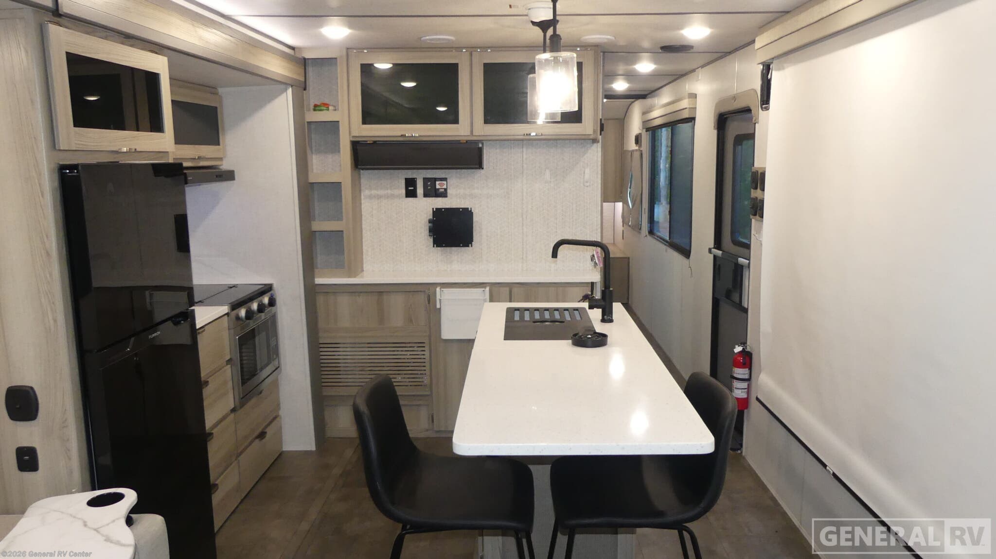 Used 2025 Forest River Salem FSX30CVIEW-1S available in Ashland, Virginia