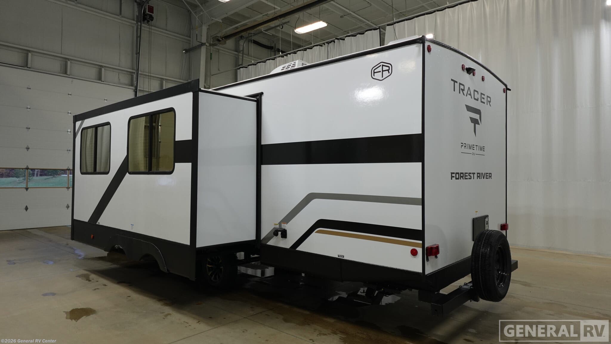 2026 Tracer 275BH by Prime Time from General RV Center in Ashland, Virginia