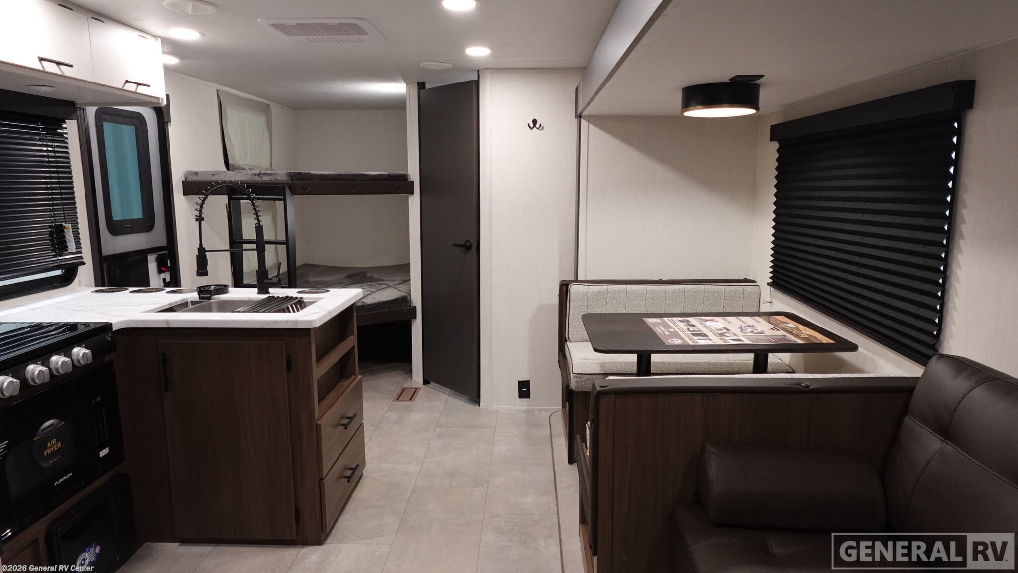 2026 Prime Time Tracer 275BH - New Travel Trailer For Sale by General RV Center in Ashland, Virginia