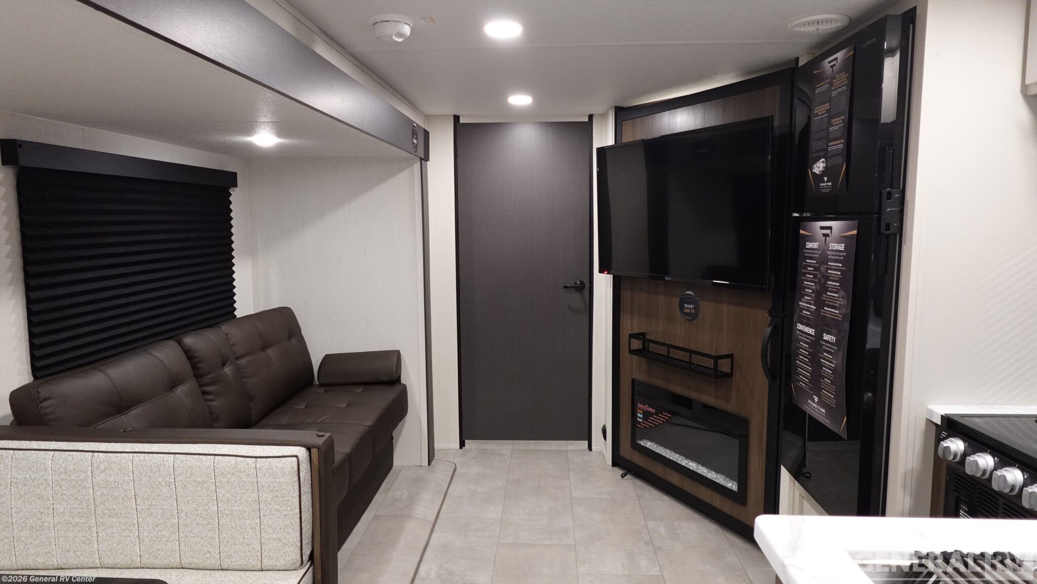 New 2026 Prime Time Tracer 275BH available in Ashland, Virginia