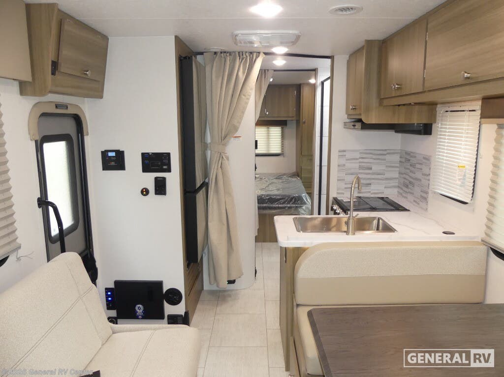 2026 Coachmen Freelander 27QB Chevy - New Class C For Sale by General RV Center in Ashland, Virginia