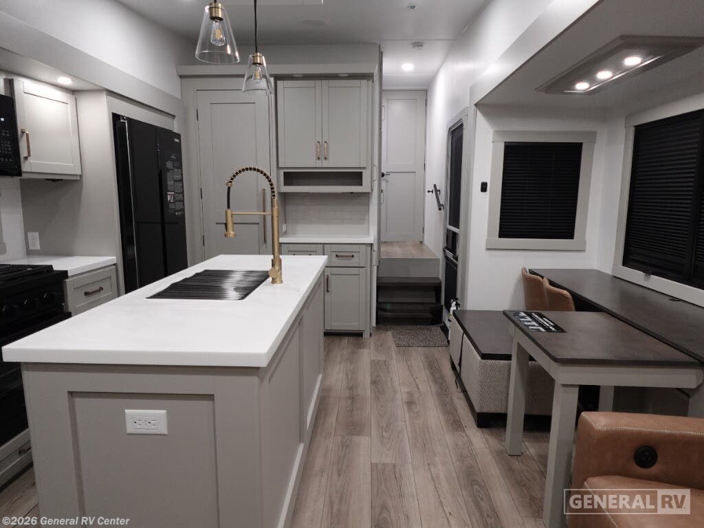New 2026 Brinkley RV Model Z 2900 available in Ashland, Virginia