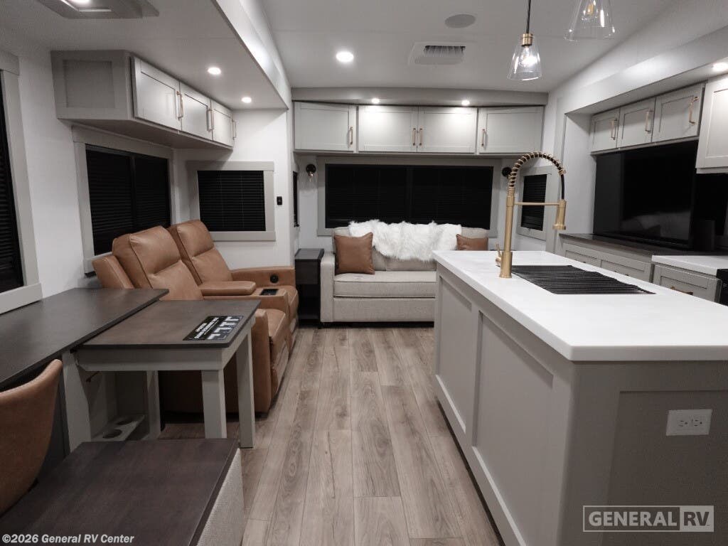 2026 Brinkley RV Model Z 2900 - New Fifth Wheel For Sale by General RV Center in Ashland, Virginia