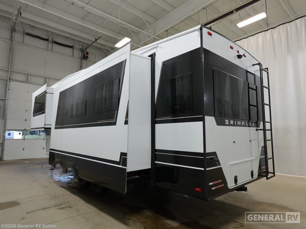 2026 Model Z 2900 by Brinkley RV from General RV Center in Ashland, Virginia