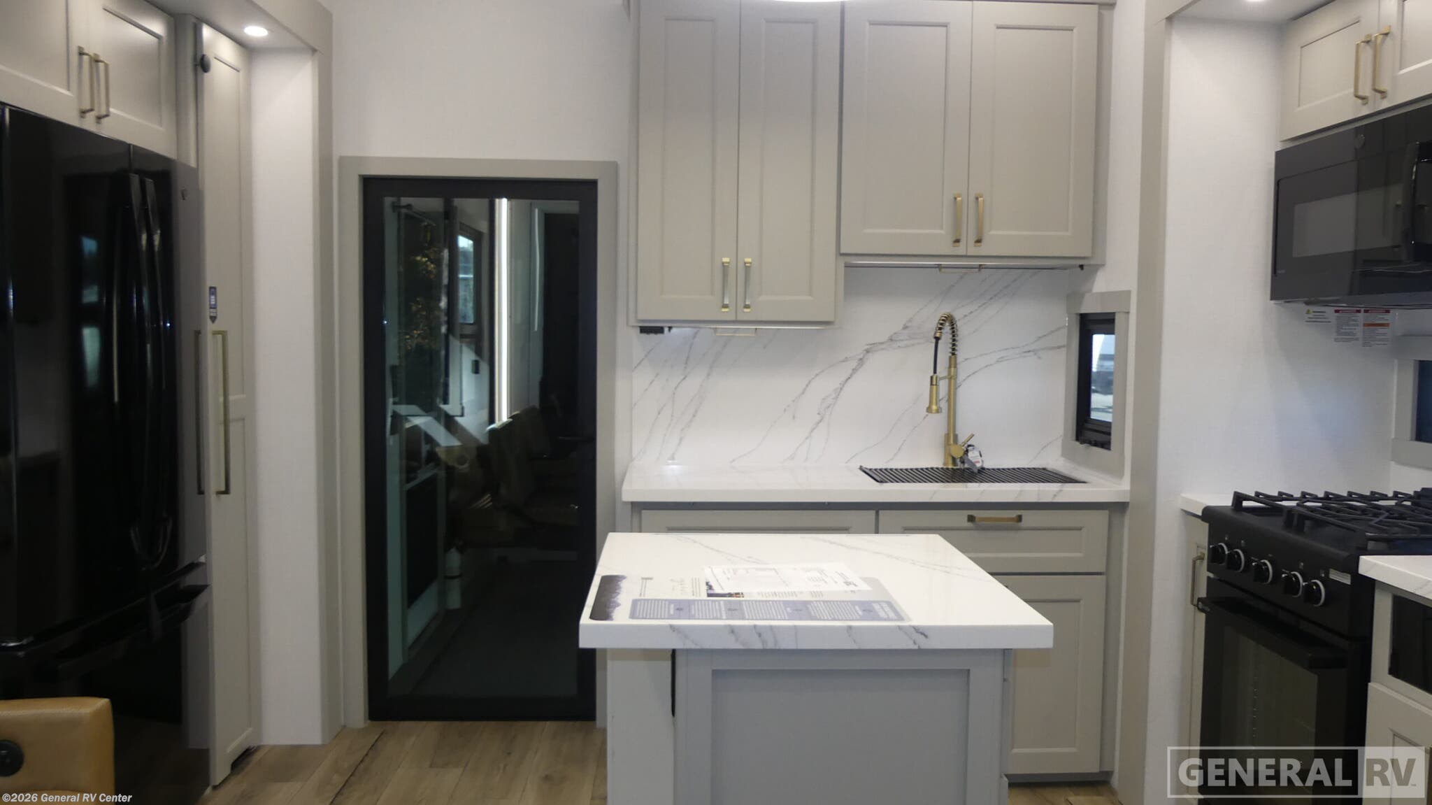 2026 Brinkley RV Model G 3520 - New Fifth Wheel For Sale by General RV Center in Ashland, Virginia