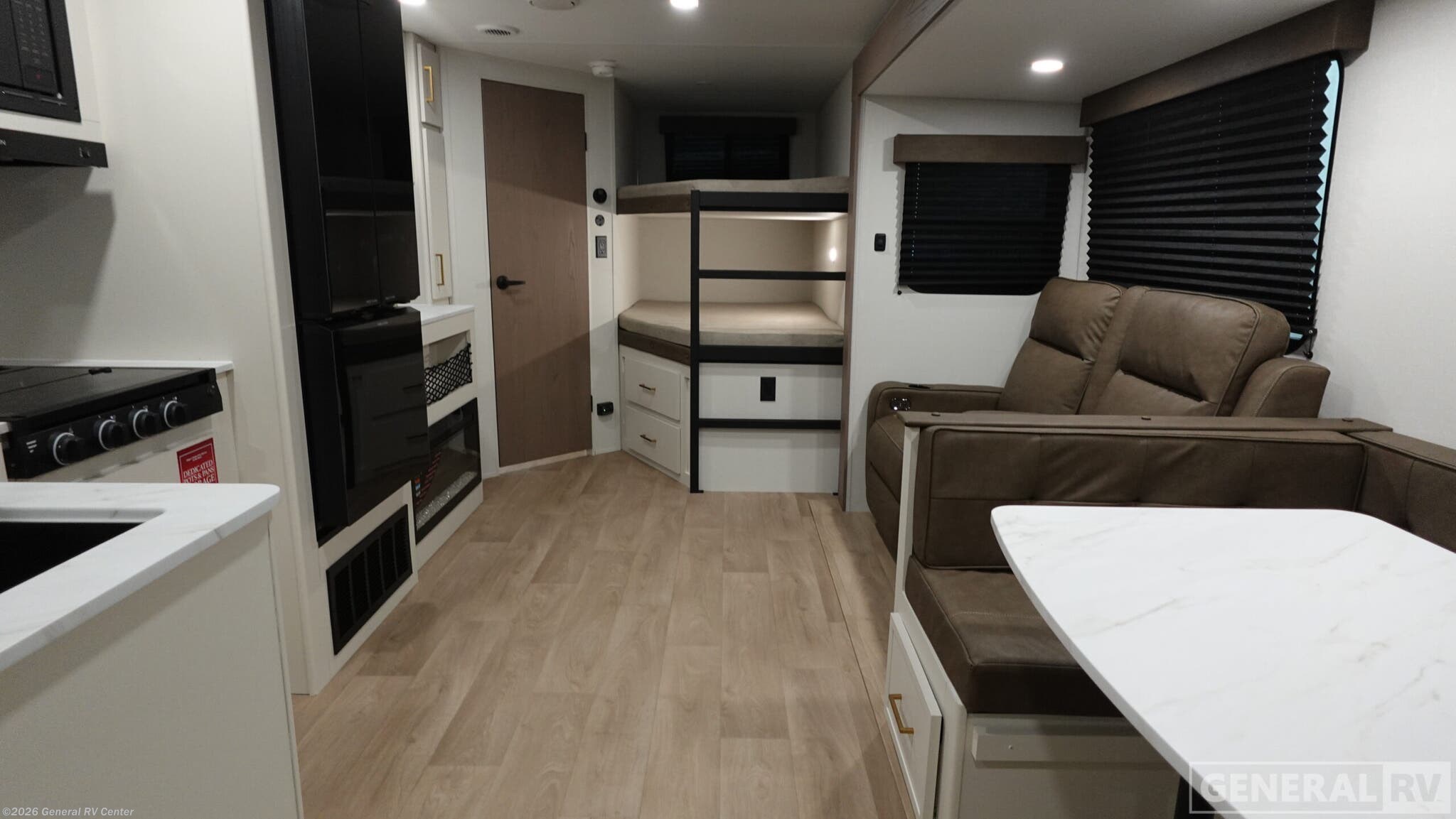 2026 Grand Design TRANSCEND-XPLOR 27DBX - New Travel Trailer For Sale by General RV Center in Ashland, Virginia