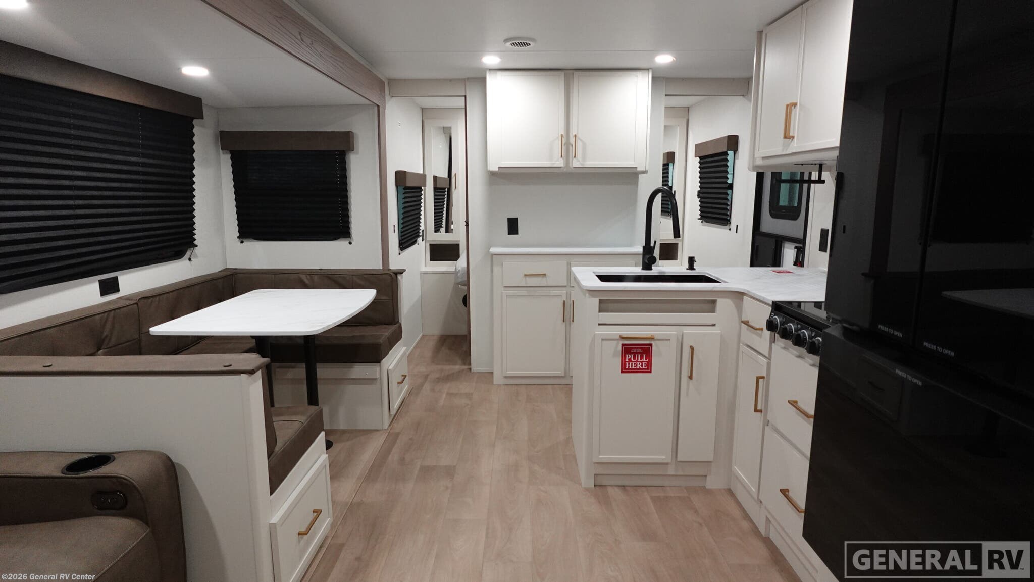 New 2026 Grand Design TRANSCEND-XPLOR 27DBX available in Ashland, Virginia