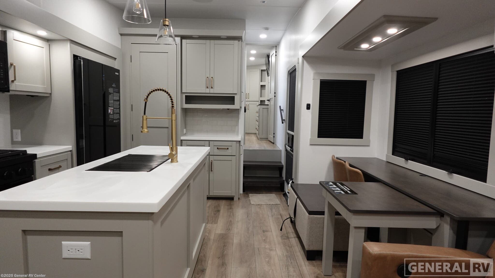 New 2026 Brinkley RV Model Z 3100 available in Ashland, Virginia