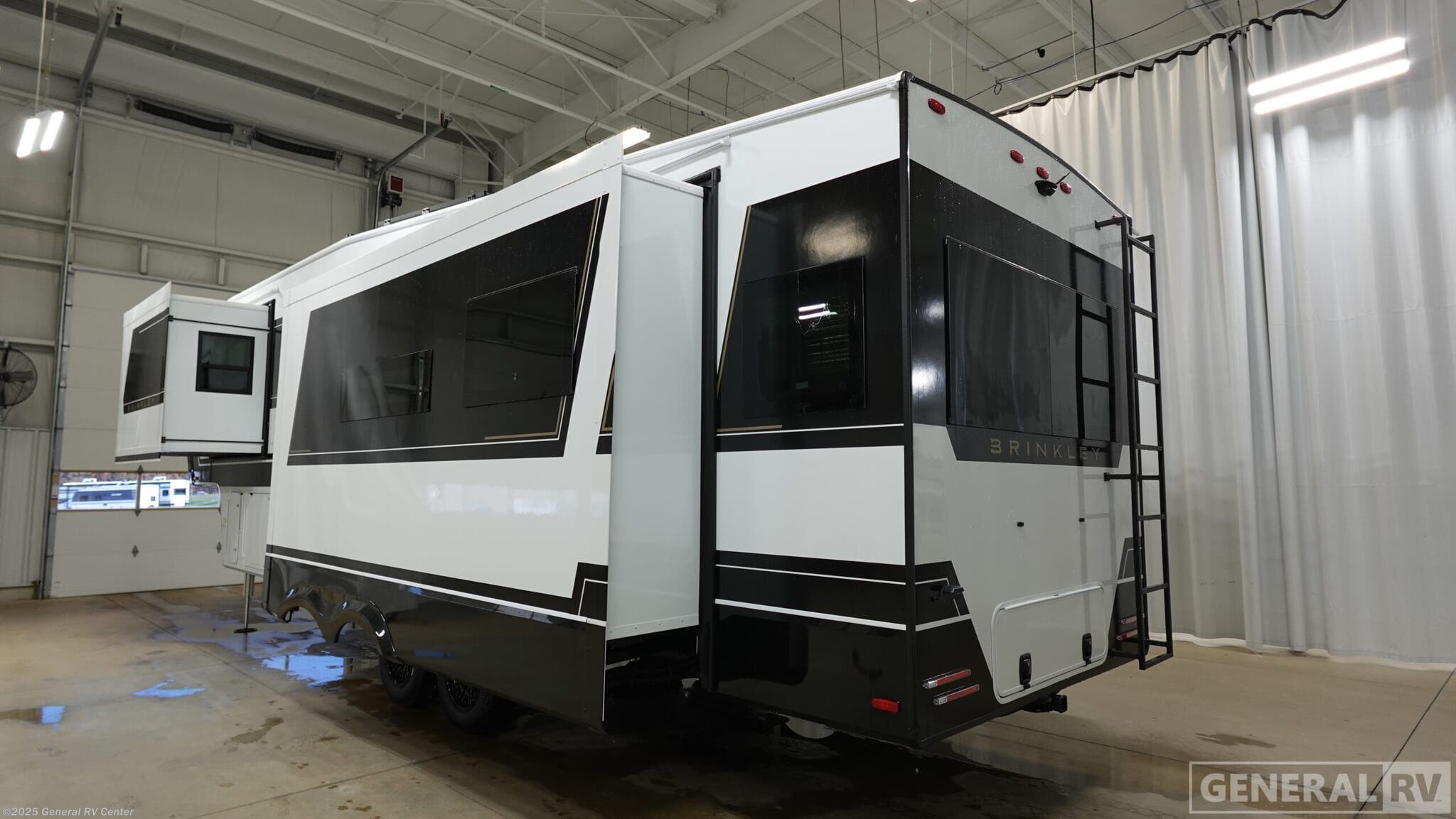 2026 Model Z 3100 by Brinkley RV from General RV Center in Ashland, Virginia