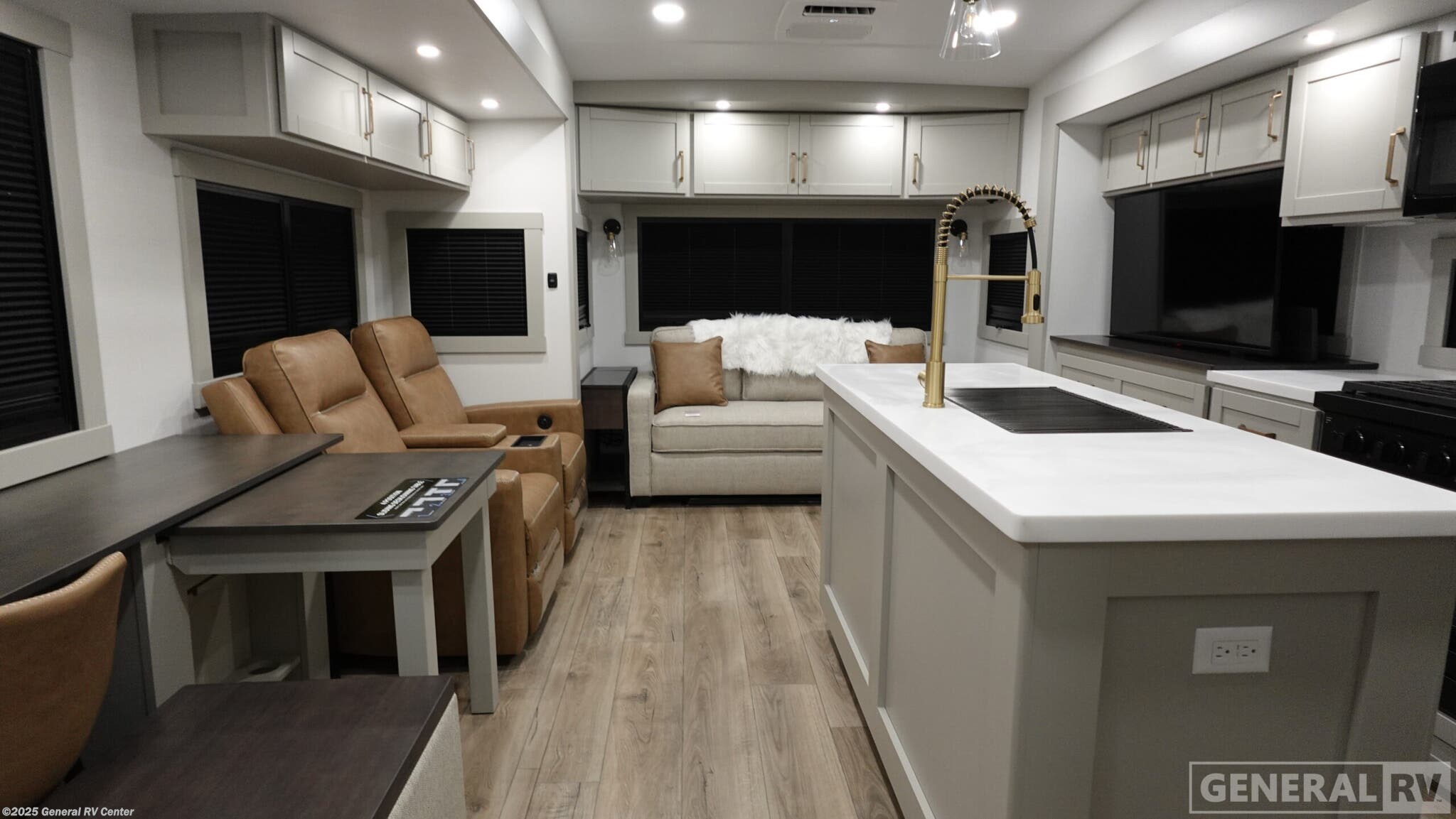 2026 Brinkley RV Model Z 3100 - New Fifth Wheel For Sale by General RV Center in Ashland, Virginia