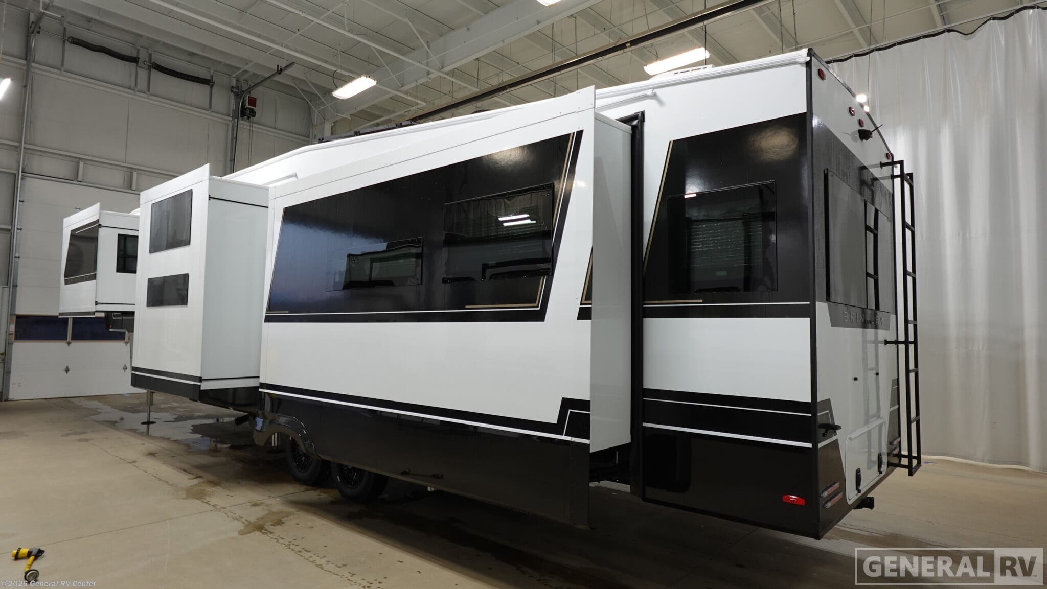 2026 Model Z 3610 by Brinkley RV from General RV Center in Ashland, Virginia