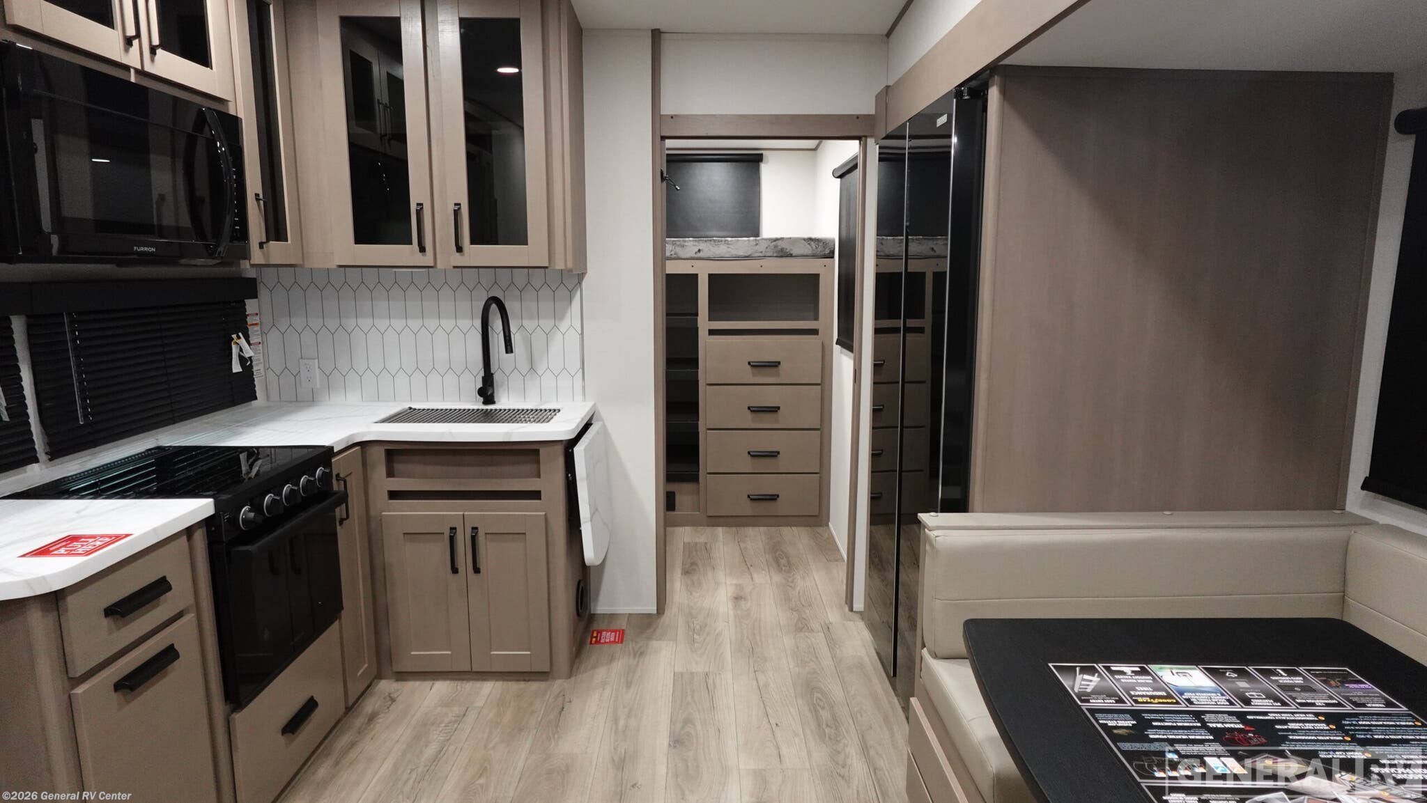 2026 Grand Design Reflection 298BH - New Fifth Wheel For Sale by General RV Center in Ashland, Virginia