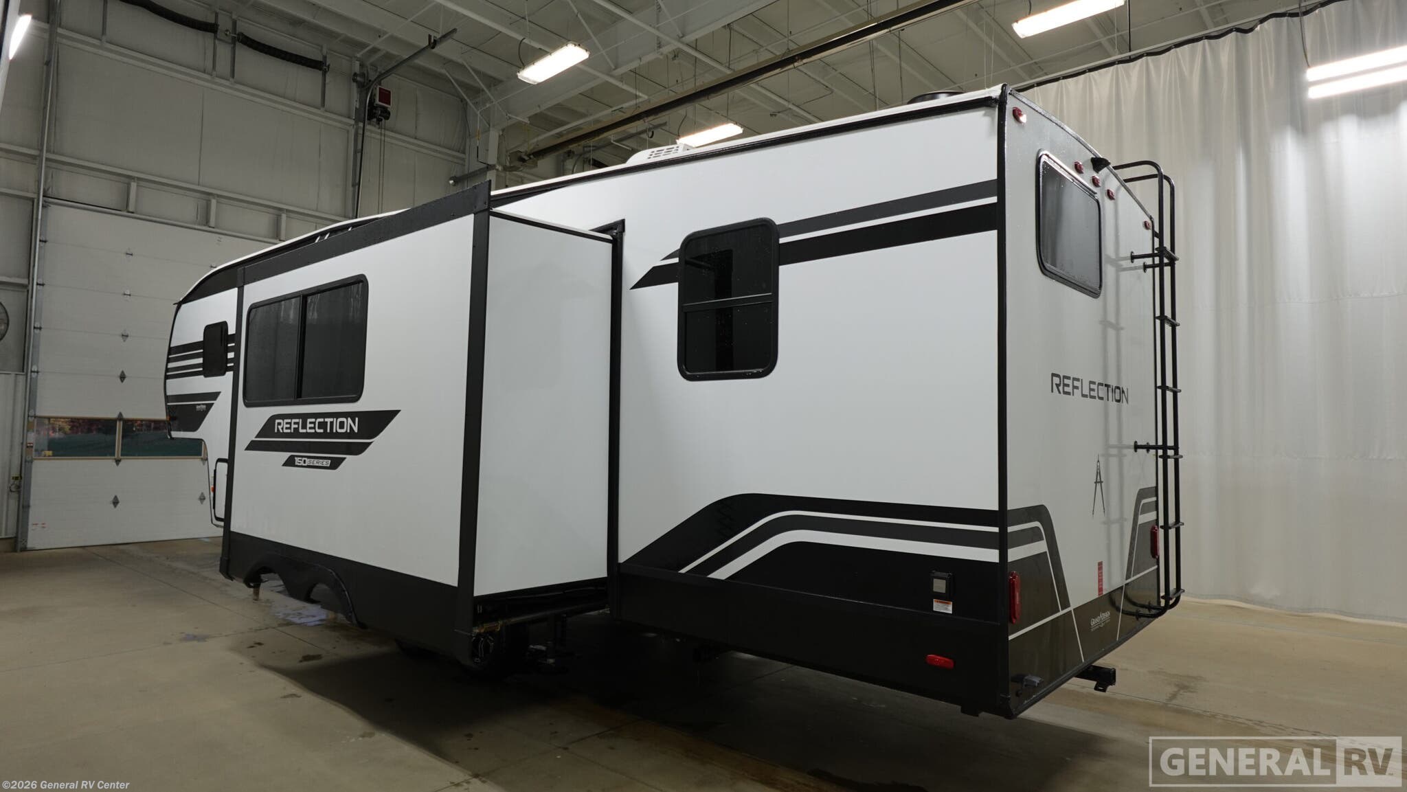 2026 Reflection 298BH by Grand Design from General RV Center in Ashland, Virginia