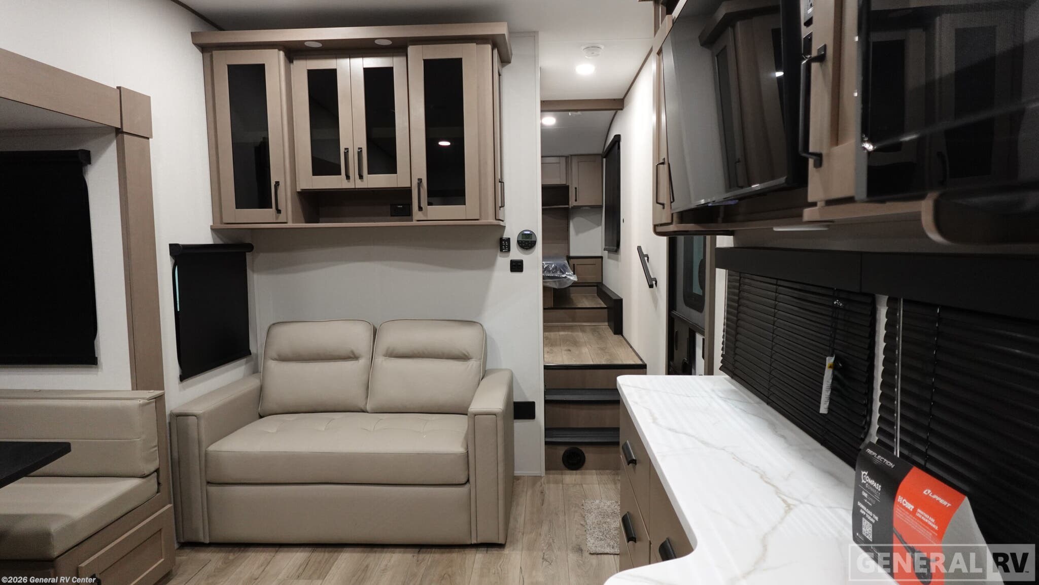 New 2026 Grand Design Reflection 298BH available in Ashland, Virginia