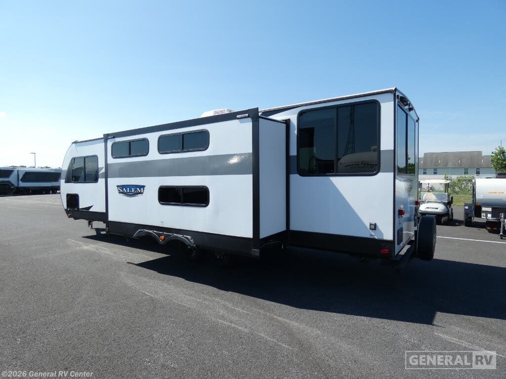 2024 Salem 29VIEWX 1S by Forest River from General RV Center in Ashland, Virginia