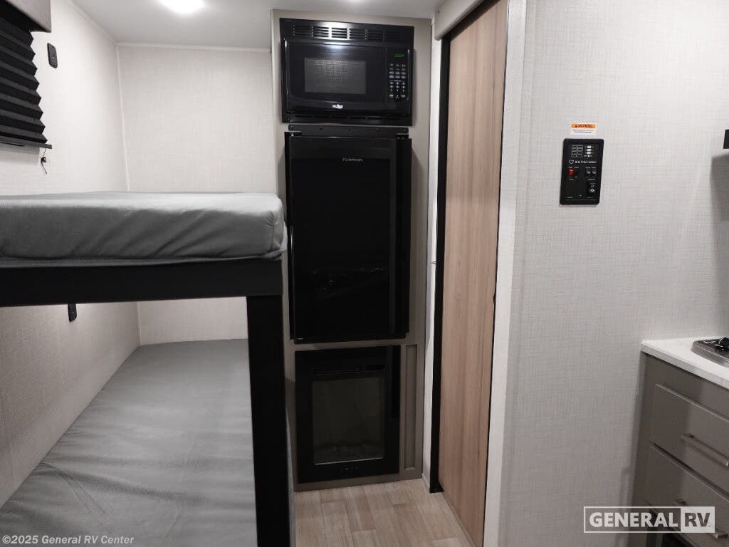 2026 Keystone Hideout 130BH - New Travel Trailer For Sale by General RV Center in Ashland, Virginia