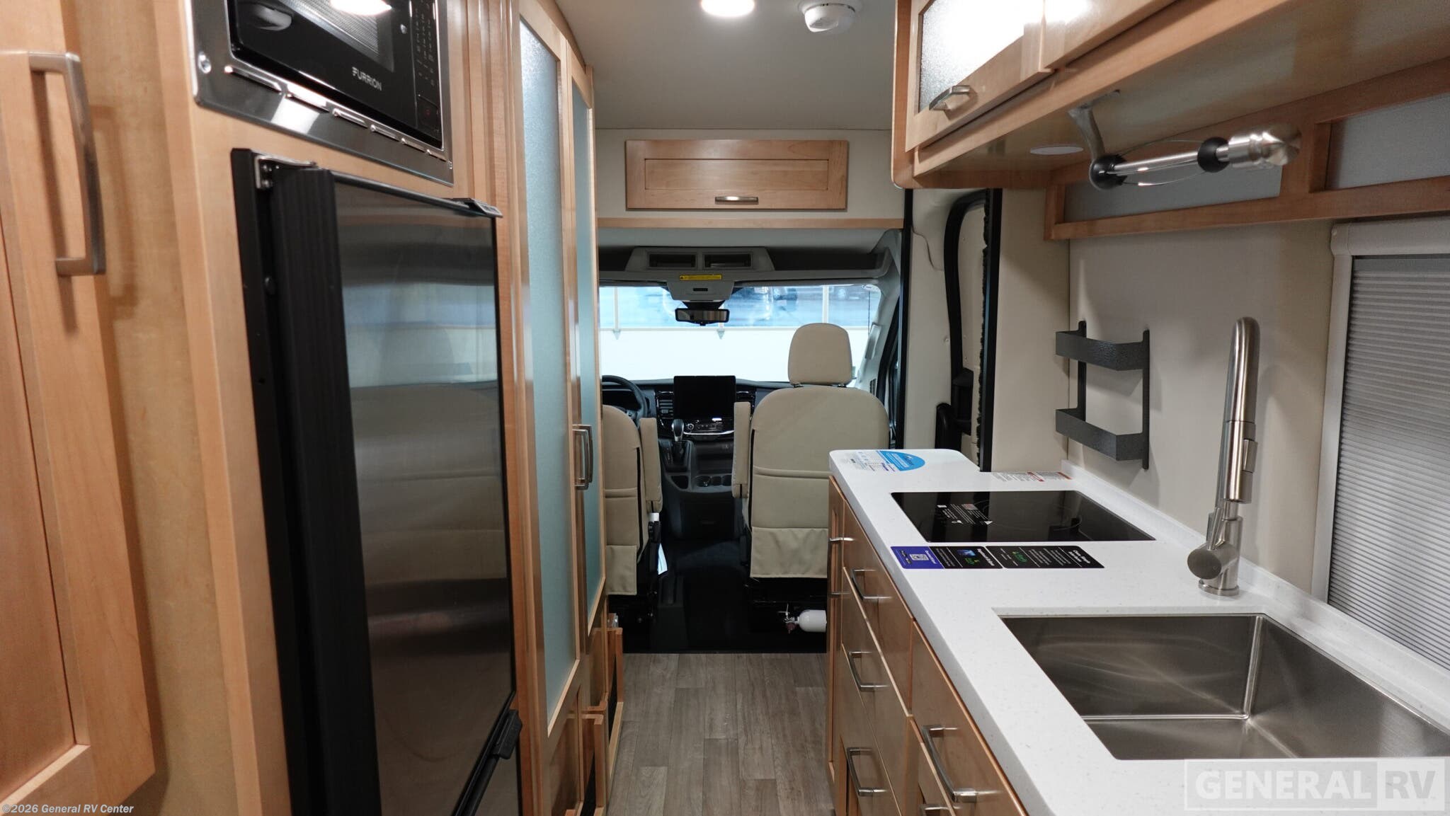 2026 Coachmen Beyond 22C-AWD RV for Sale in Ashland, VA 23005 | 336301 ...