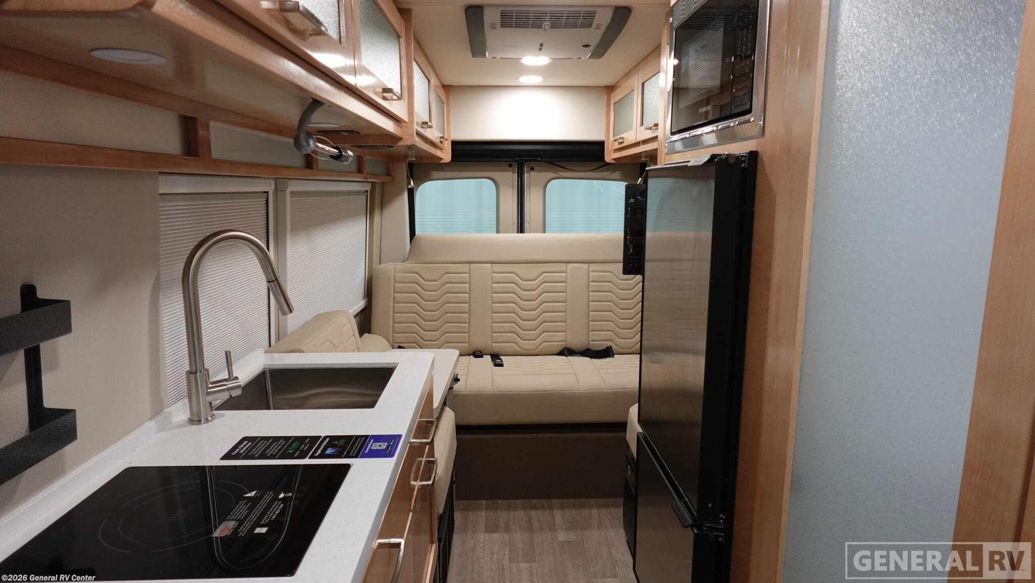 2026 Coachmen Beyond 22C-AWD RV for Sale in Ashland, VA 23005 | 336301 ...