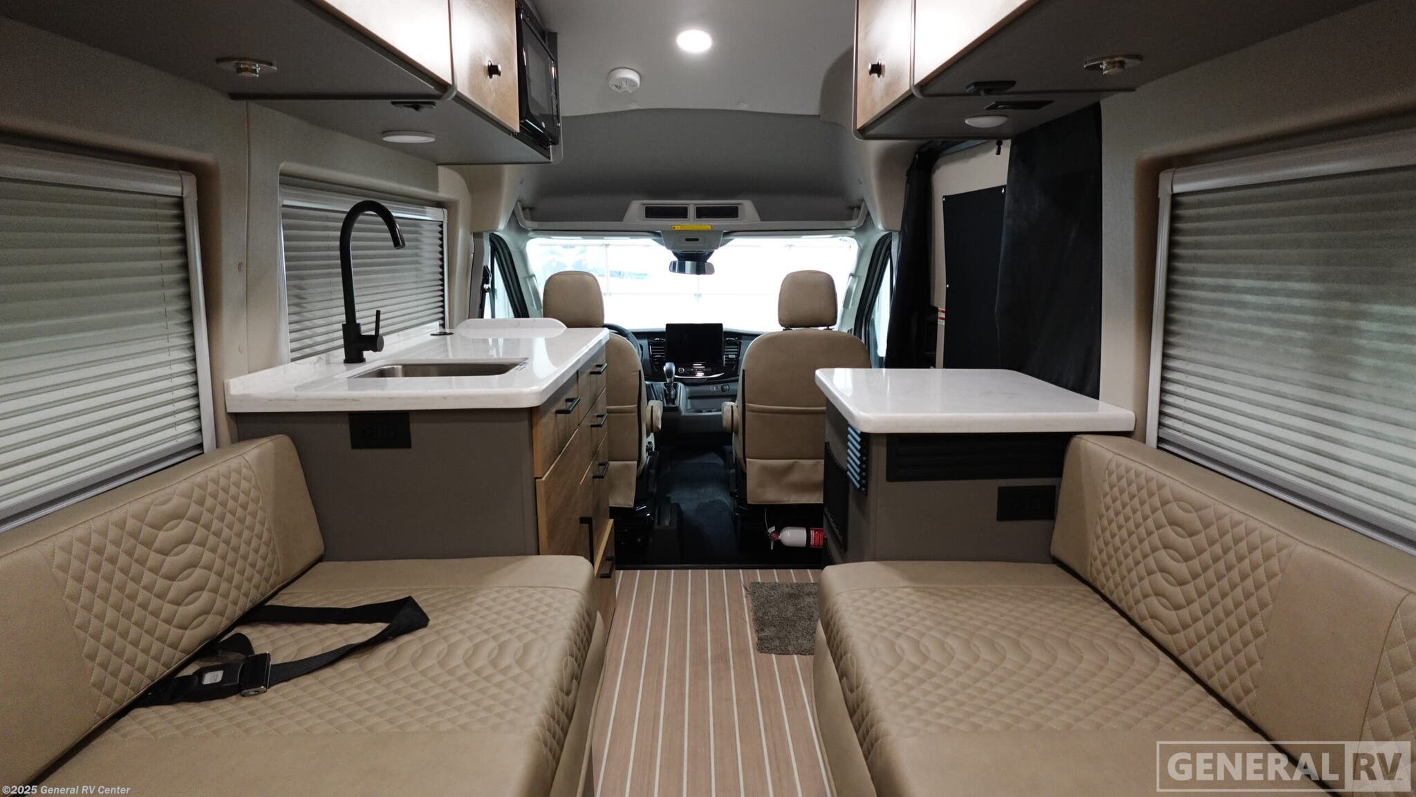 New 2026 Entegra Coach Expanse 21T available in Ashland, Virginia