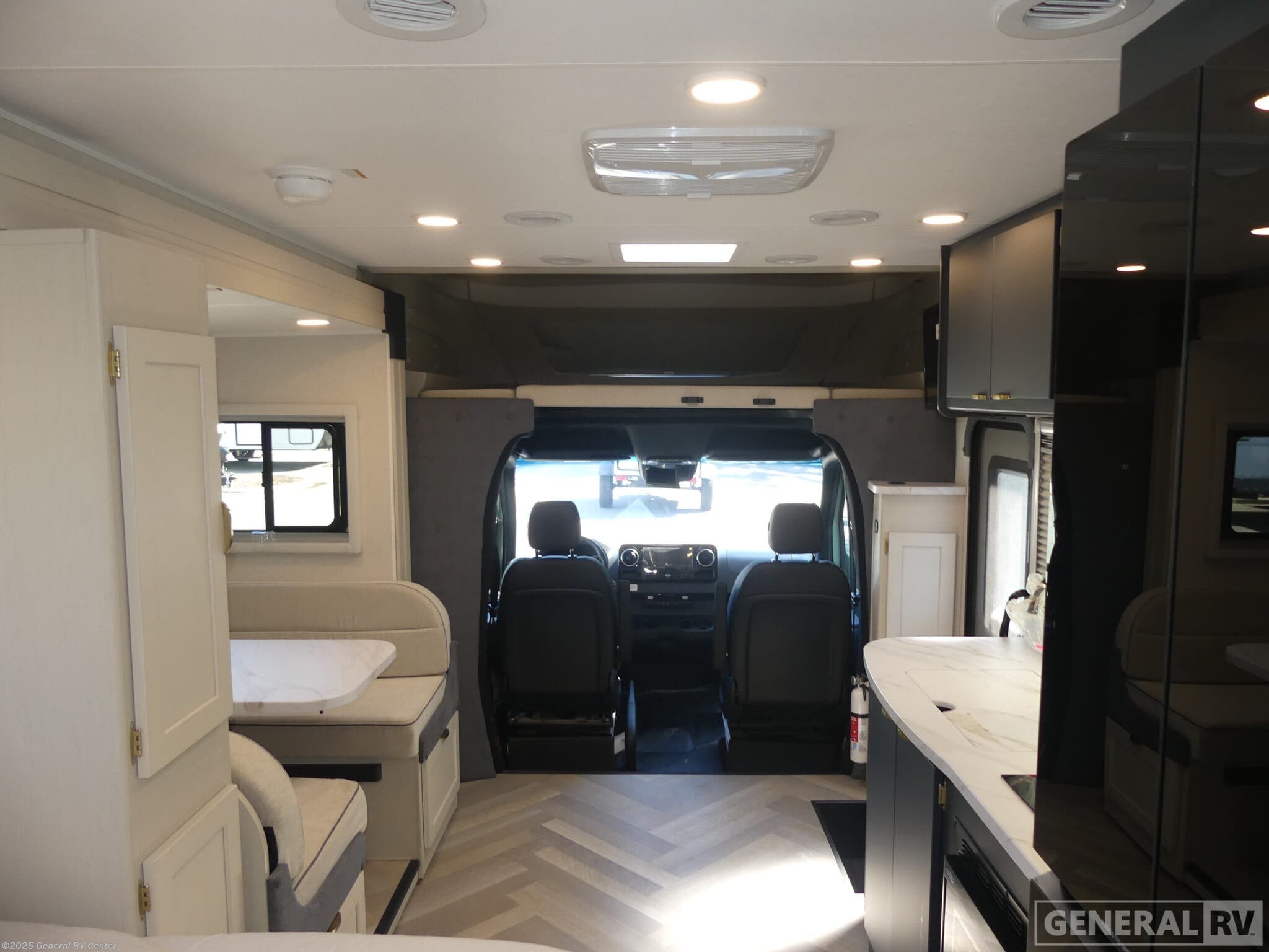 New 2026 Coachmen Prism Select 24FS available in Ashland, Virginia