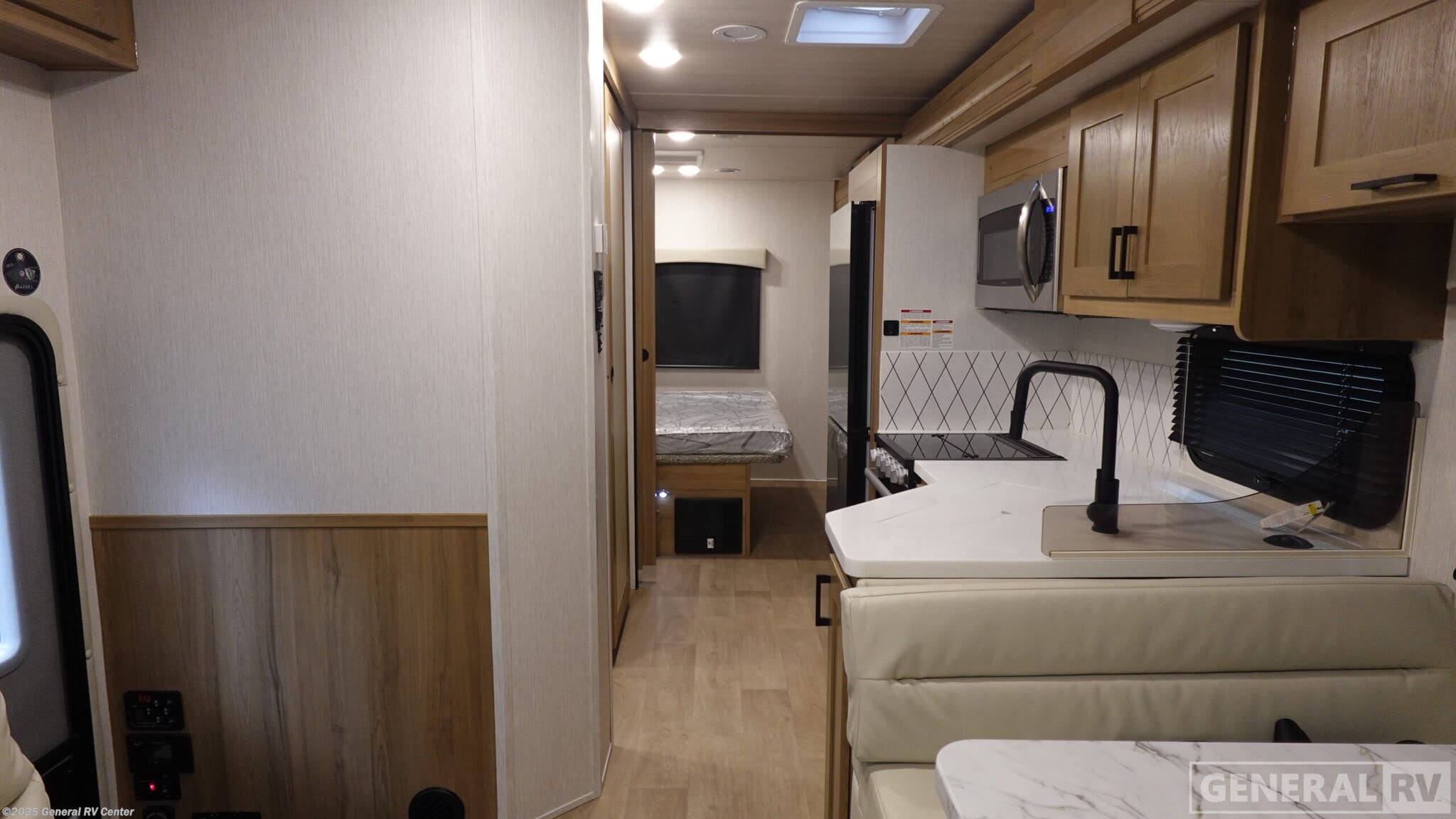 2026 Nexus Wraith 30F - New Super C For Sale by General RV Center in Ashland, Virginia