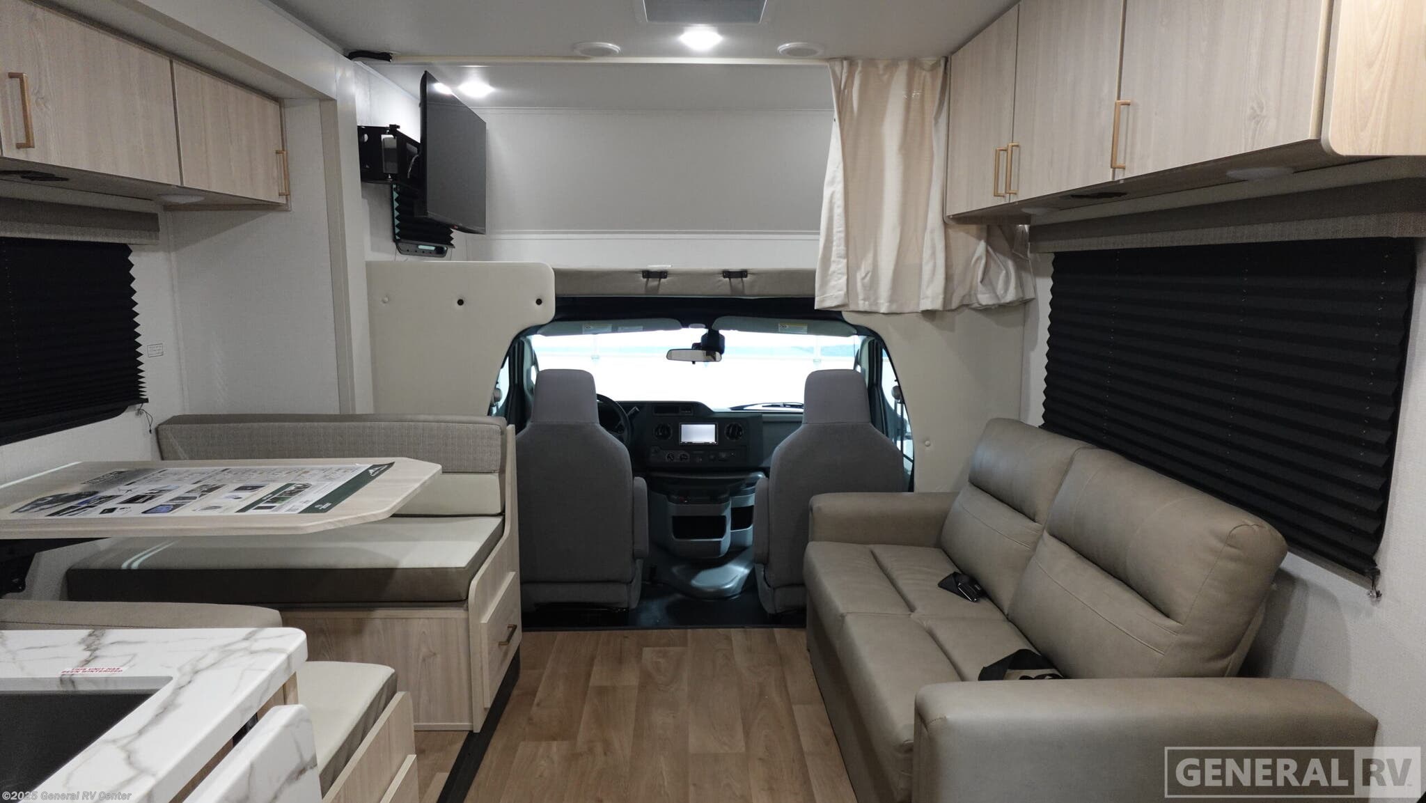 New 2026 East to West Entrada 3100FB available in Ashland, Virginia