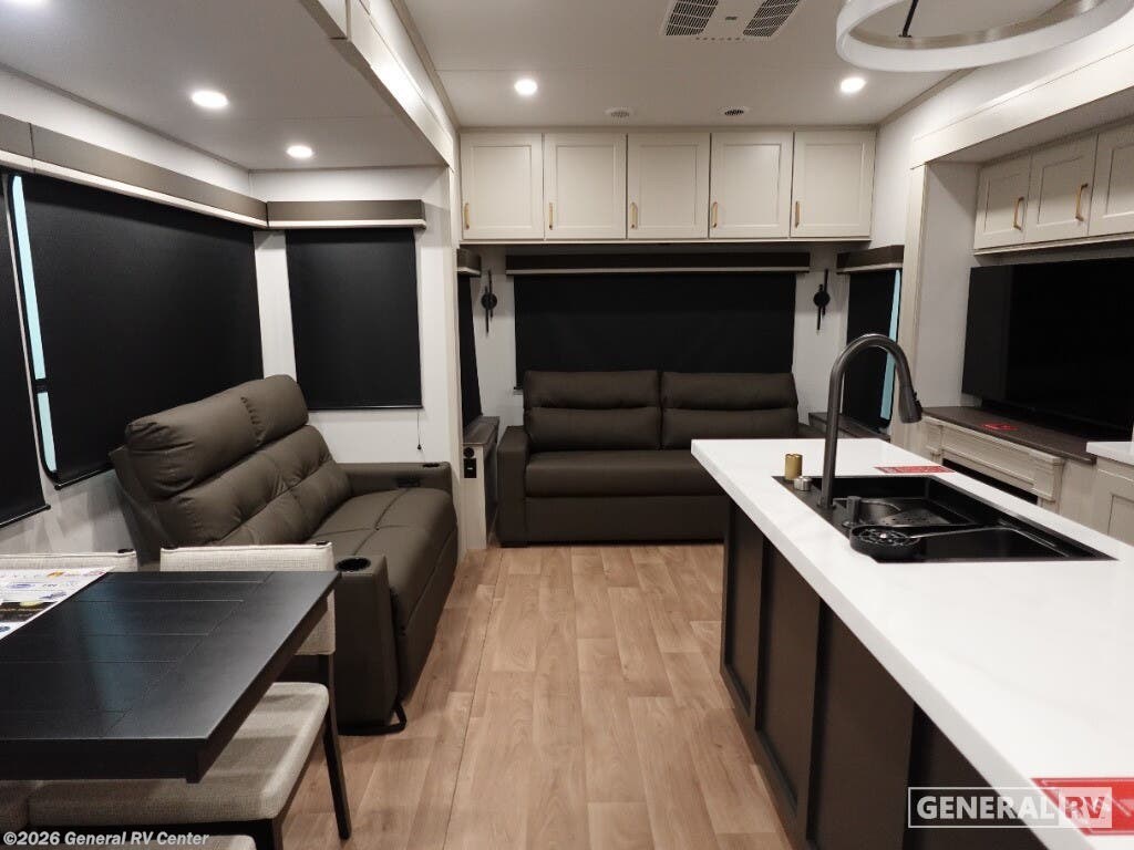 2026 Grand Design SOLITUDE-I 3003RL - New Fifth Wheel For Sale by General RV Center in Ashland, Virginia