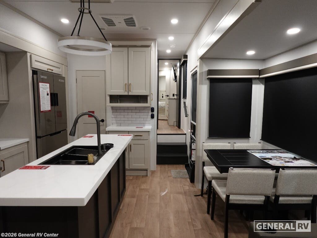 New 2026 Grand Design SOLITUDE-I 3003RL available in Ashland, Virginia