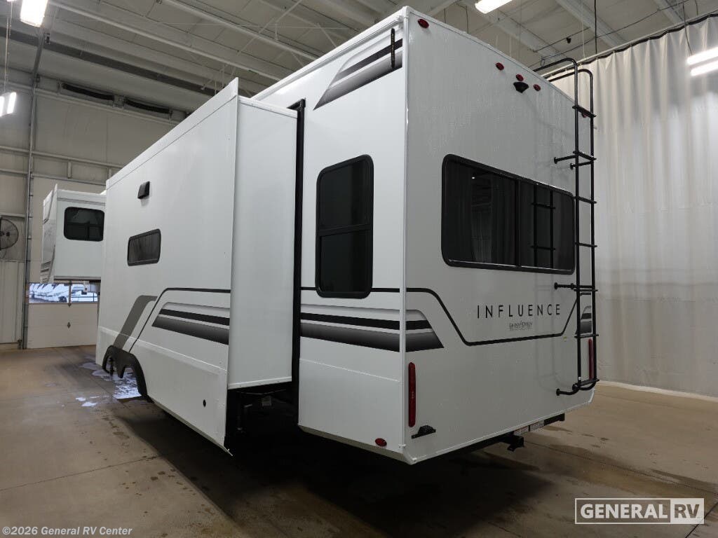 2026 SOLITUDE-I 3003RL by Grand Design from General RV Center in Ashland, Virginia