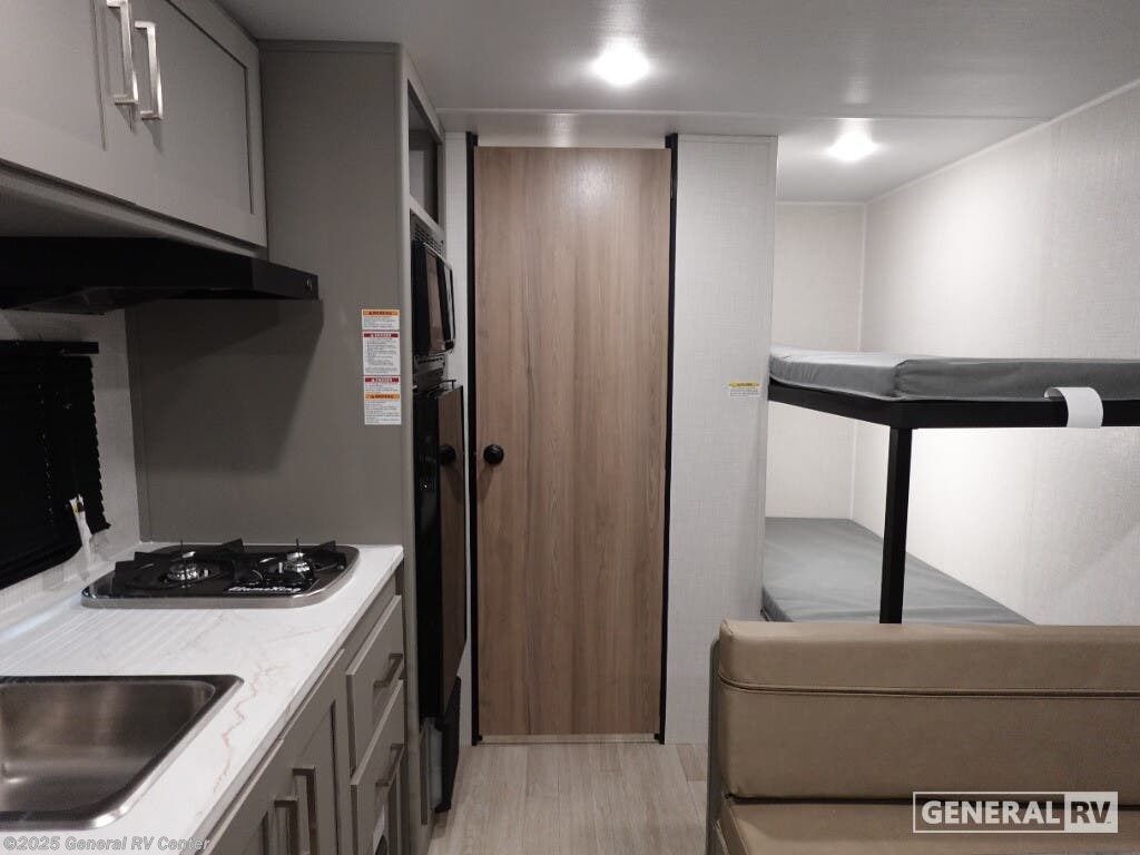 2026 Keystone Hideout 175BH - New Travel Trailer For Sale by General RV Center in Ashland, Virginia