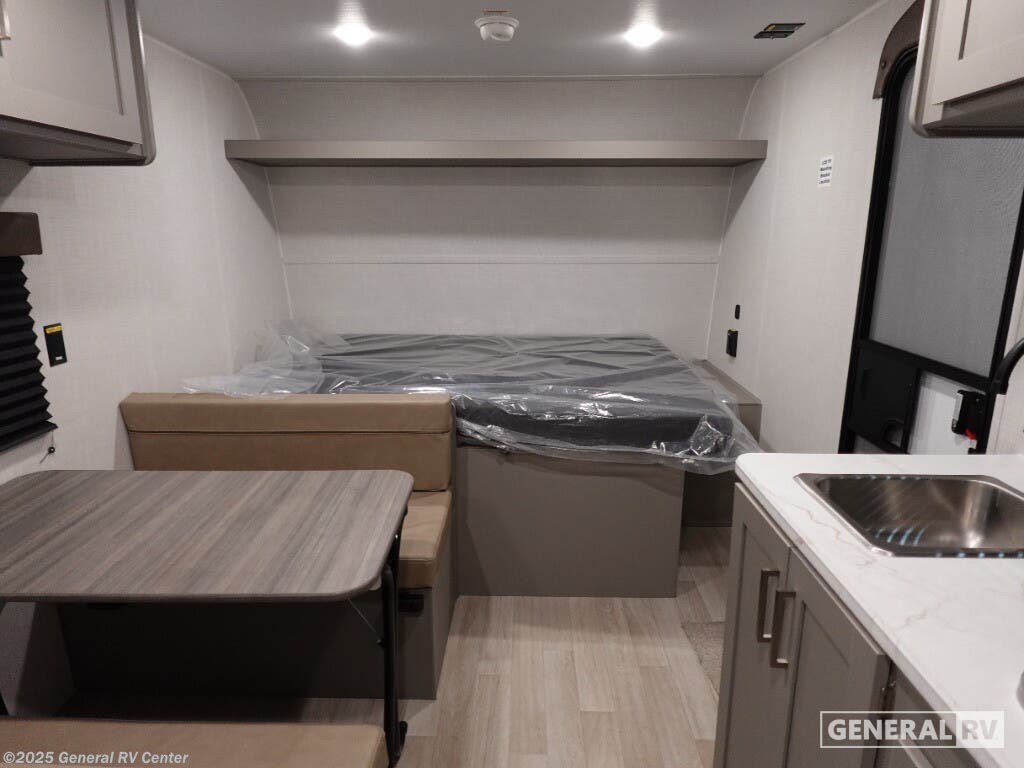 New 2026 Keystone Hideout 175BH available in Ashland, Virginia