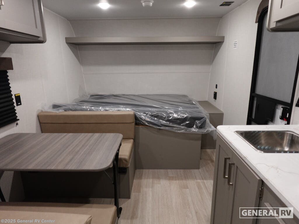 New 2026 Keystone Hideout 175BH available in Ashland, Virginia