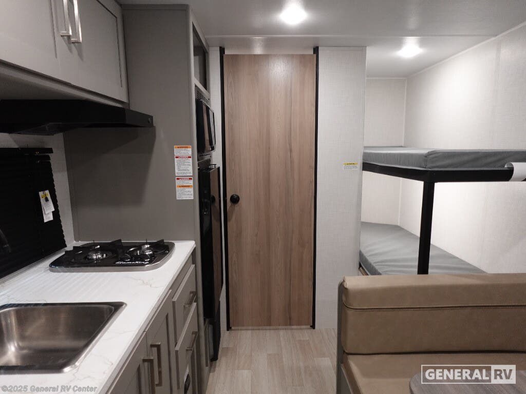 2026 Keystone Hideout 175BH - New Travel Trailer For Sale by General RV Center in Ashland, Virginia